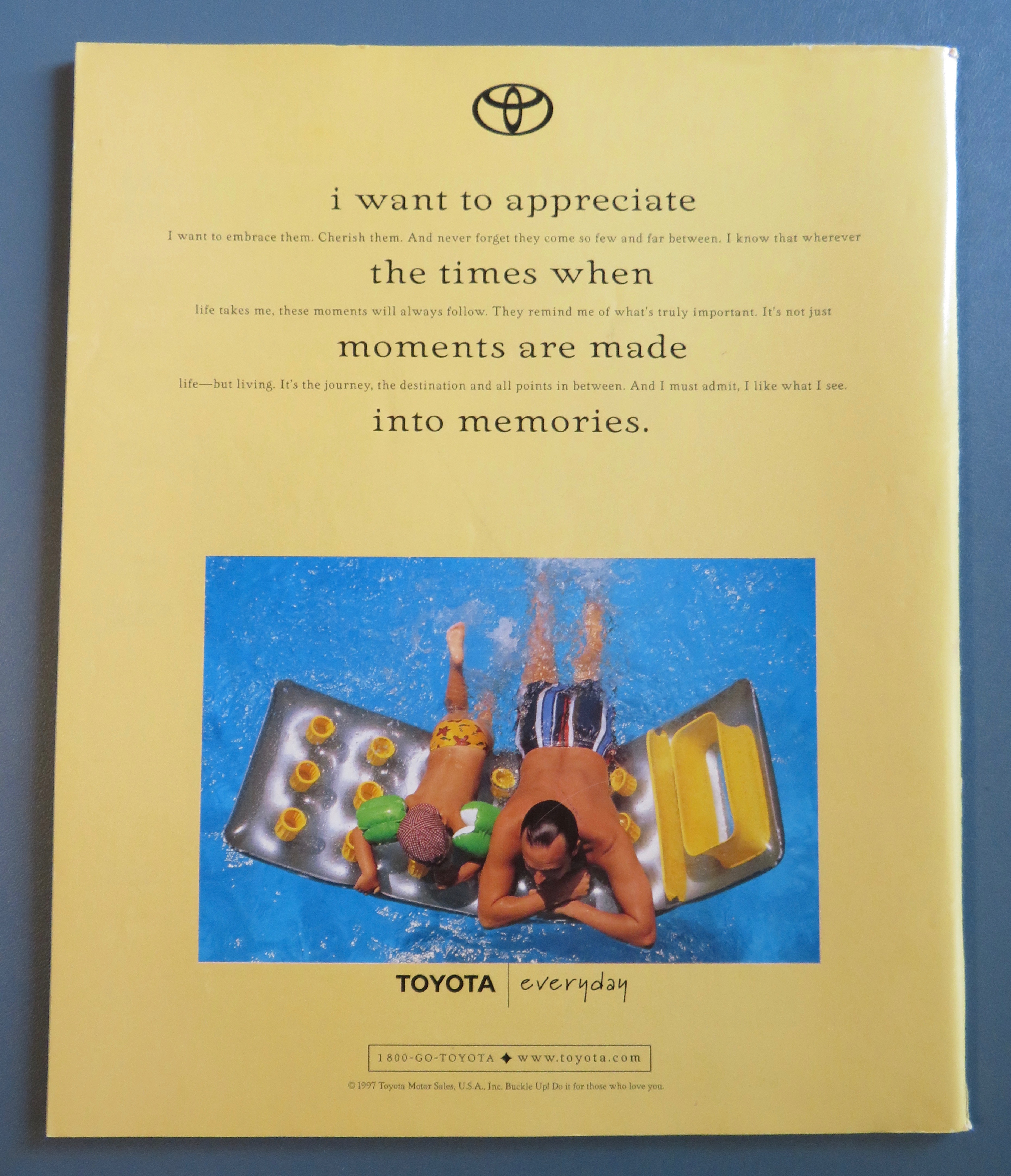 Life Magazine October 1997 The Millennium