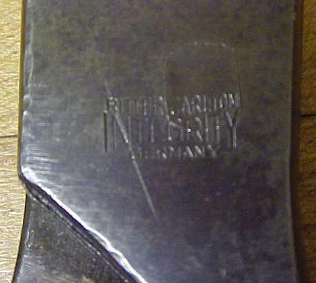 Ritter Carlton Slip-Joint  Pliers Combination Integrity