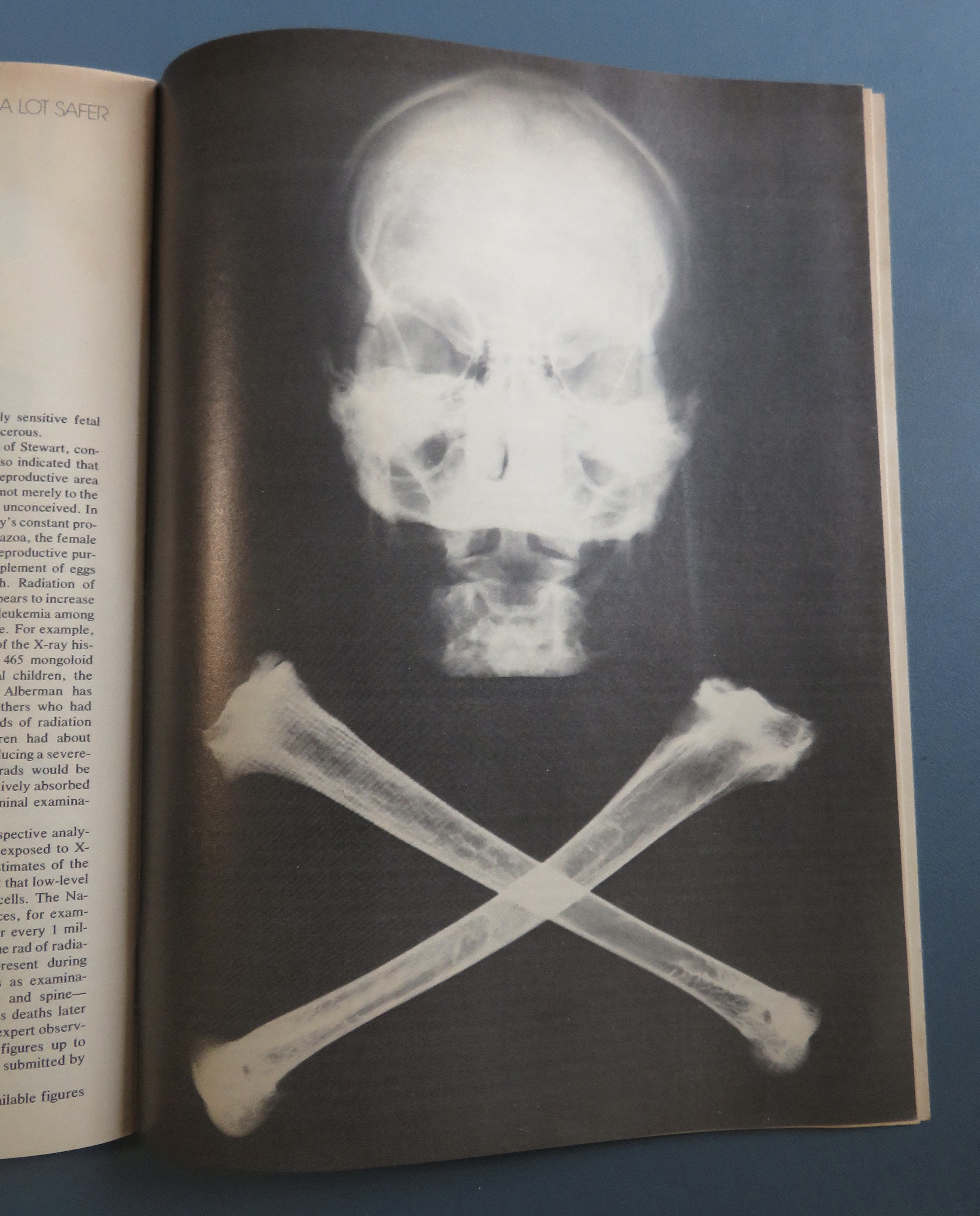 New Times Magazine March 4, 1977 Felker's Fall