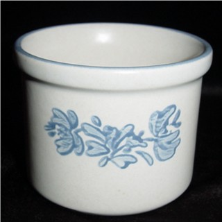Pfaltzgraff Custard Bowl