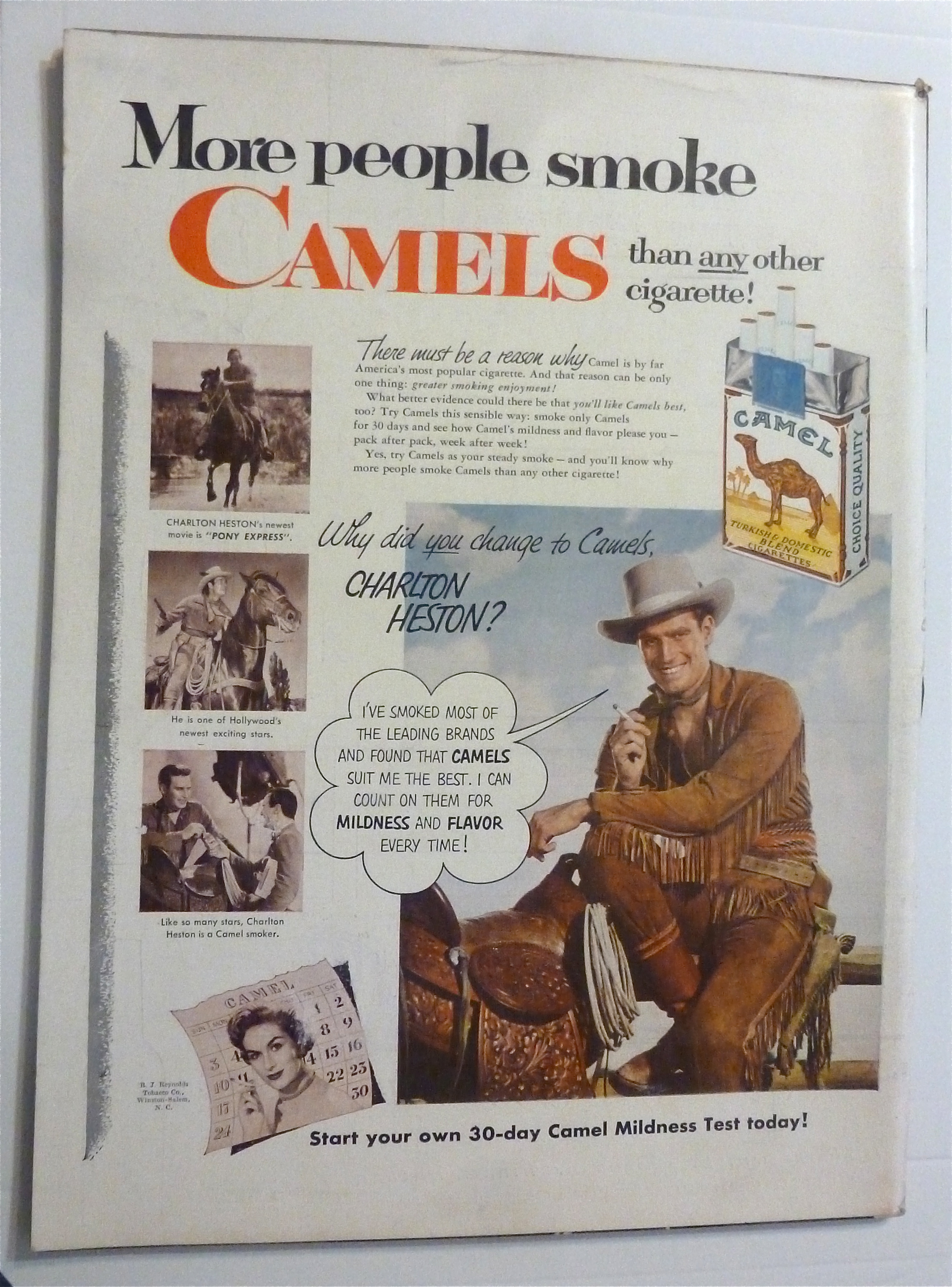 Life Magazine - May 4, 1953 - Africa