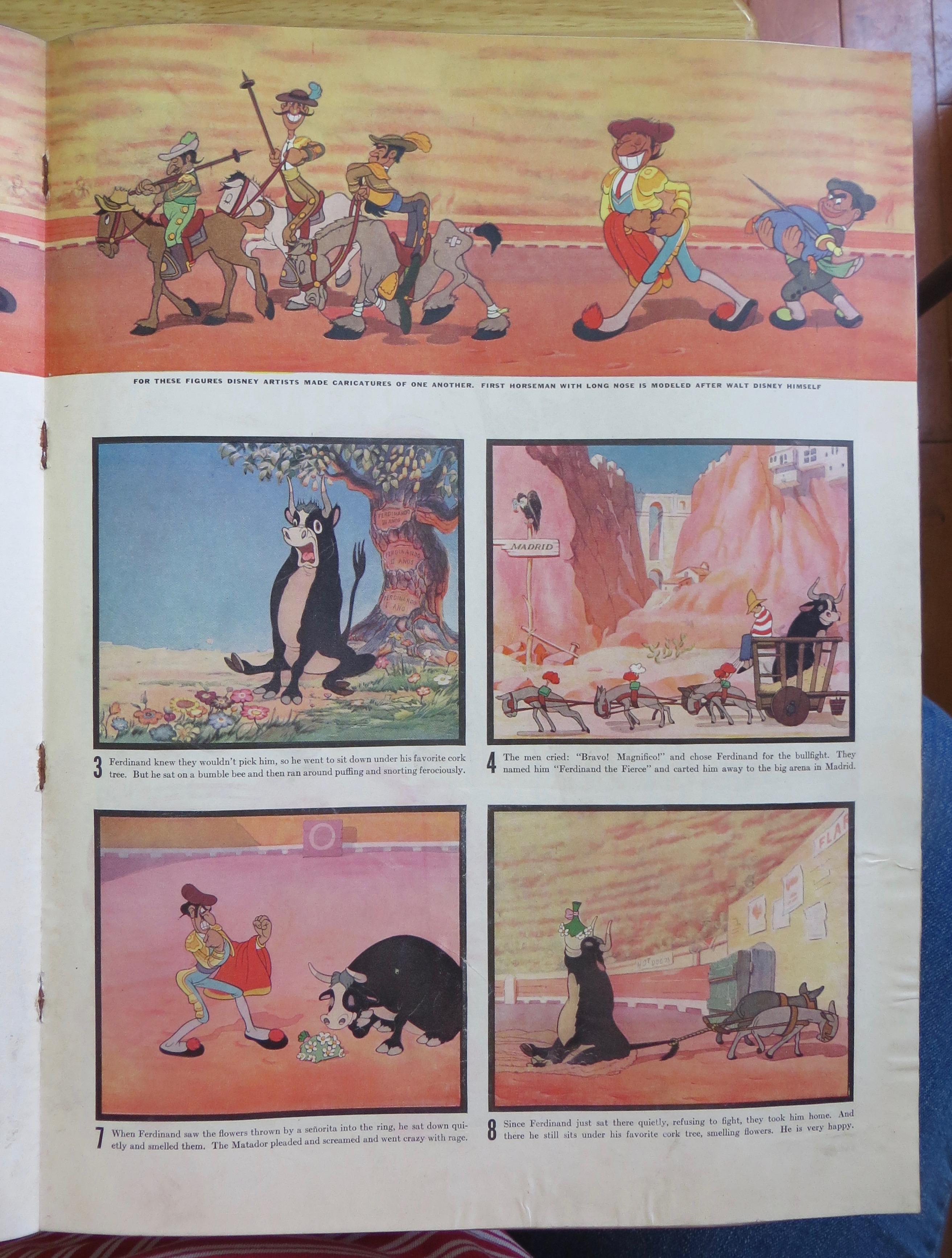 Life Magazine November 28, 1938 Two Years Old