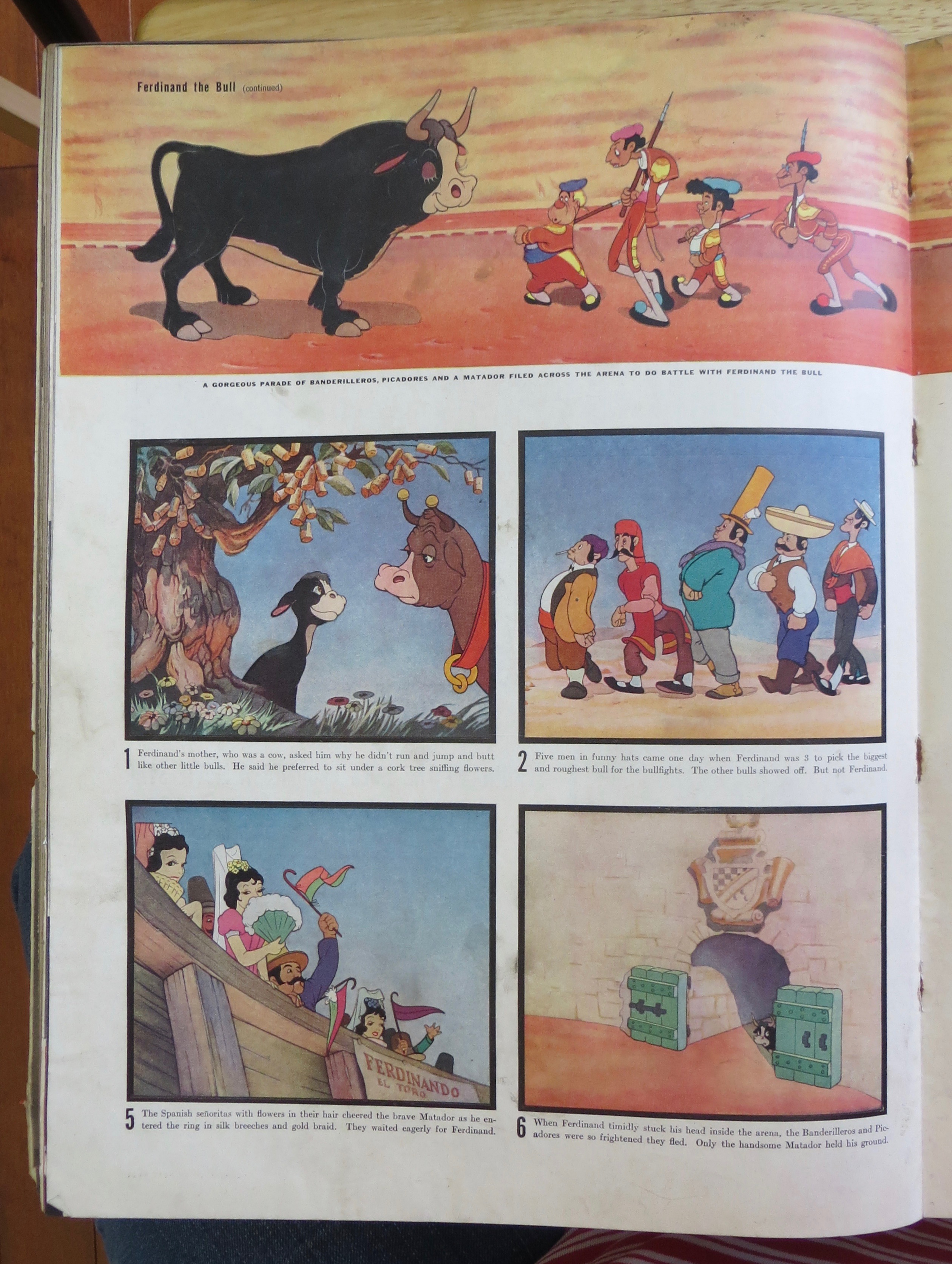 Life Magazine November 28, 1938 Two Years Old