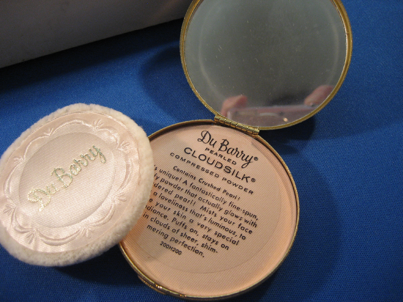 Du Barry Gift Set