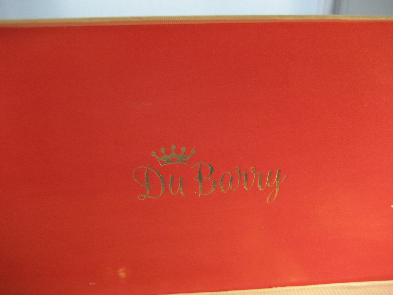 Du Barry Gift Set