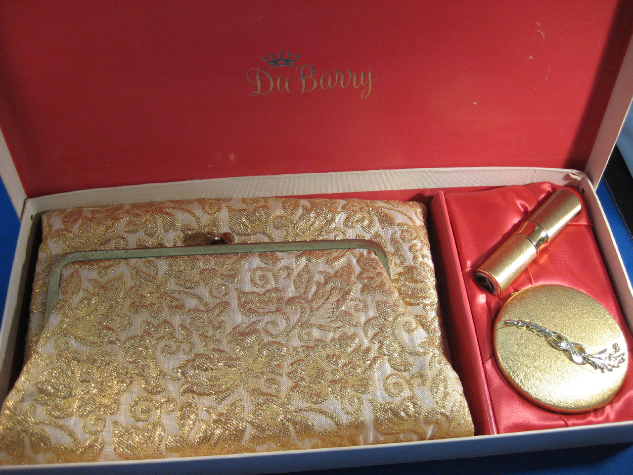 Du Barry Gift Set