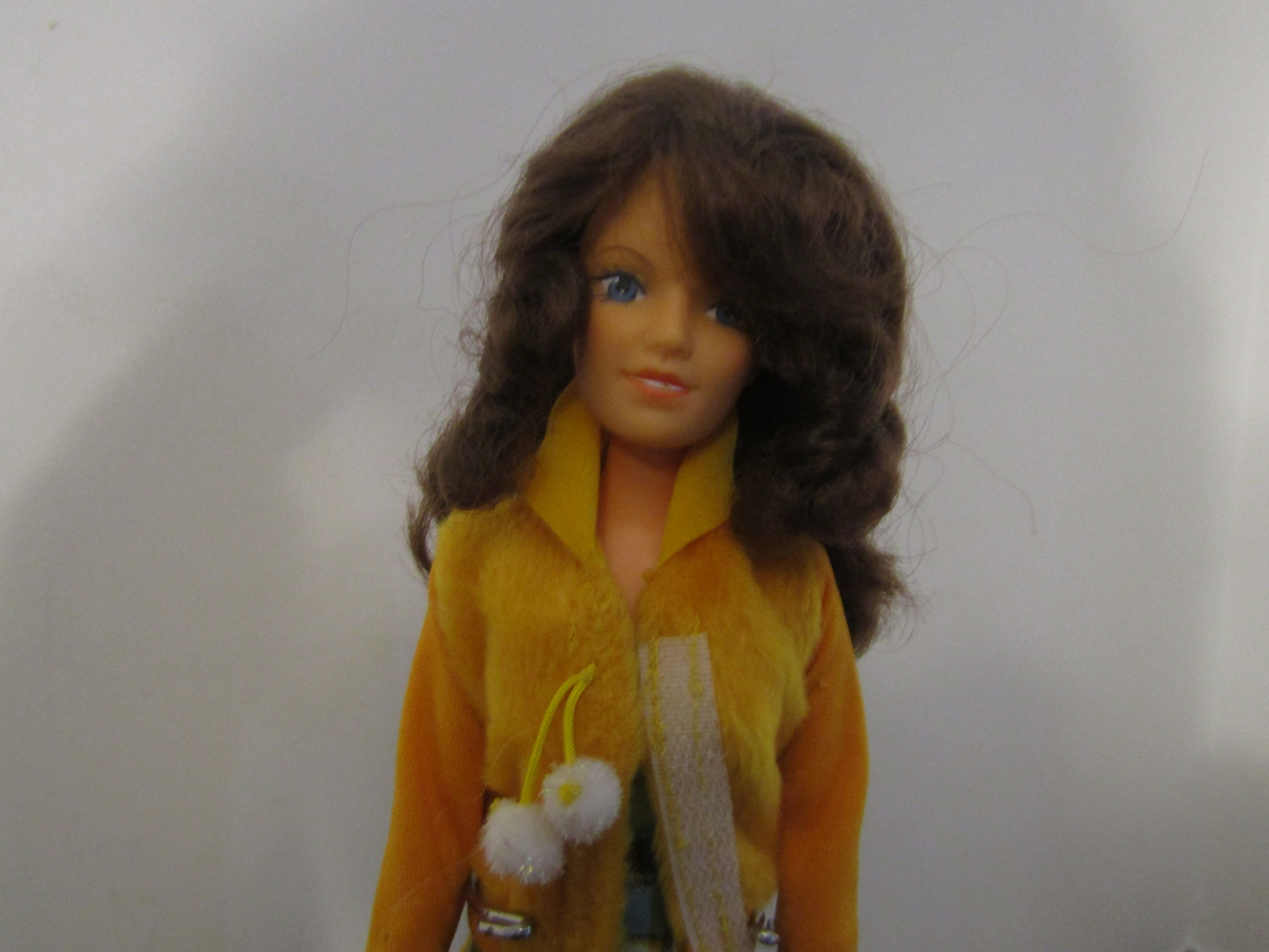 Nineties Fashion Doll Barbie Clone Miss2