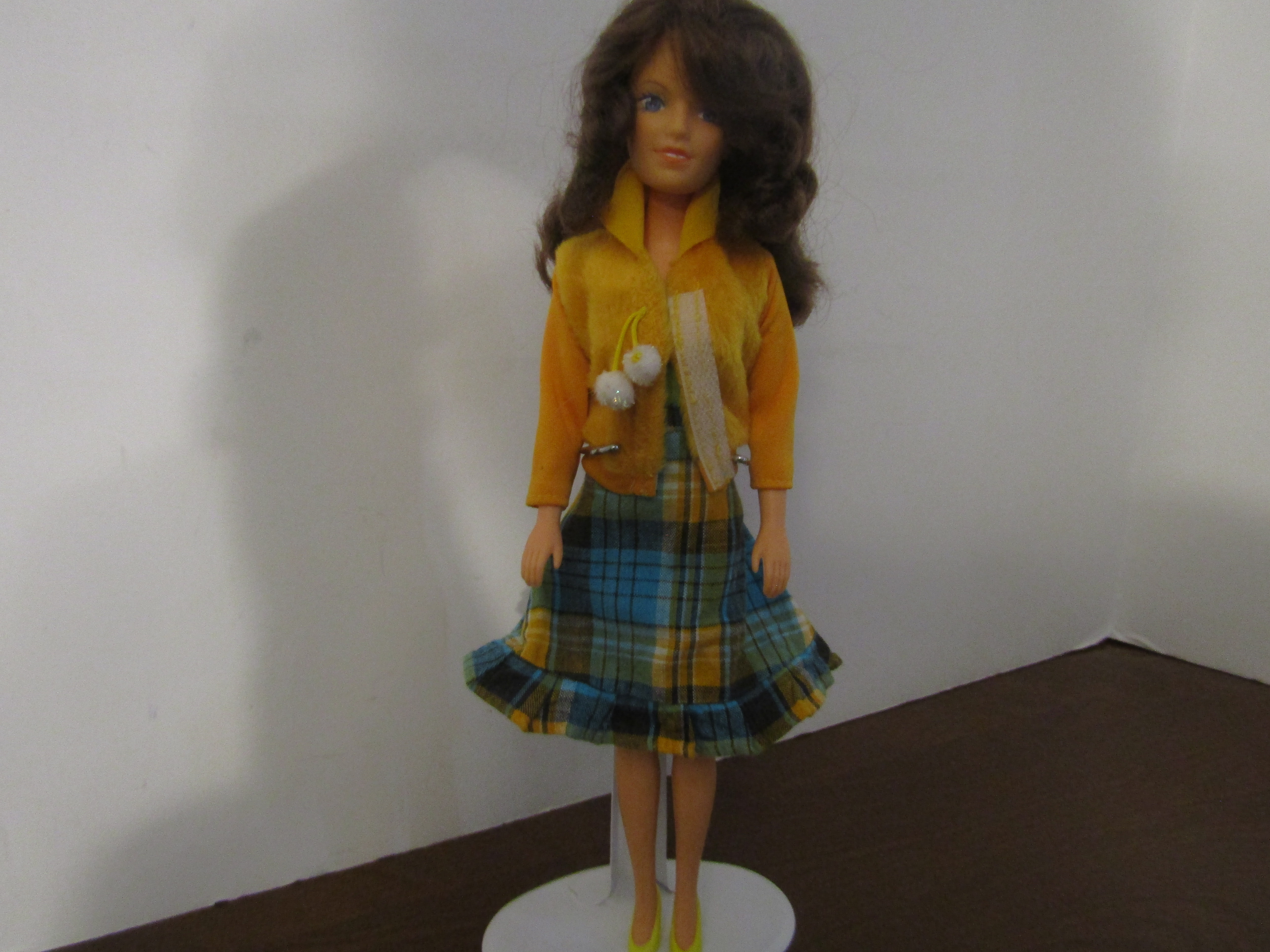Nineties Fashion Doll Barbie Clone Miss2