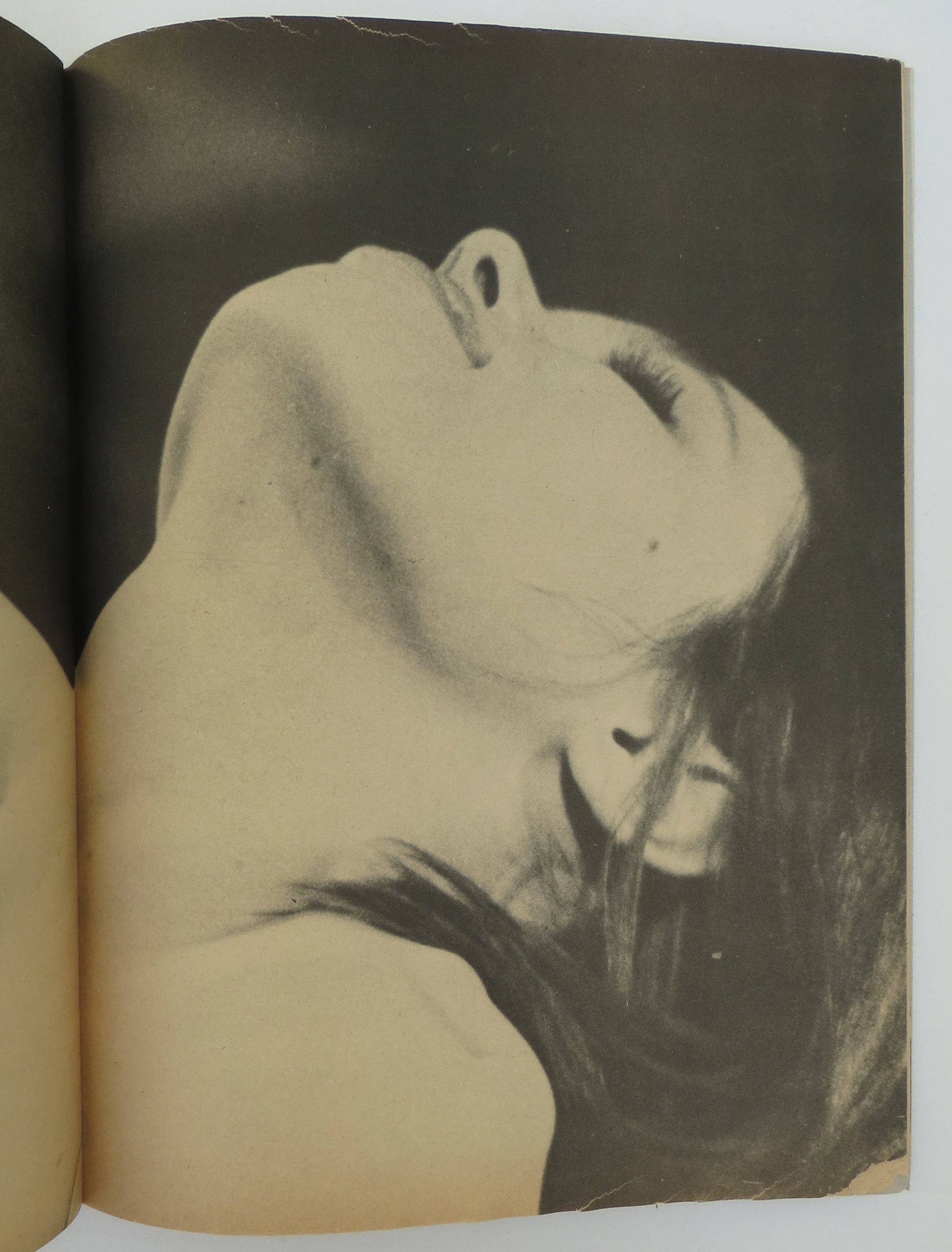 Rascal Magazine September 1971