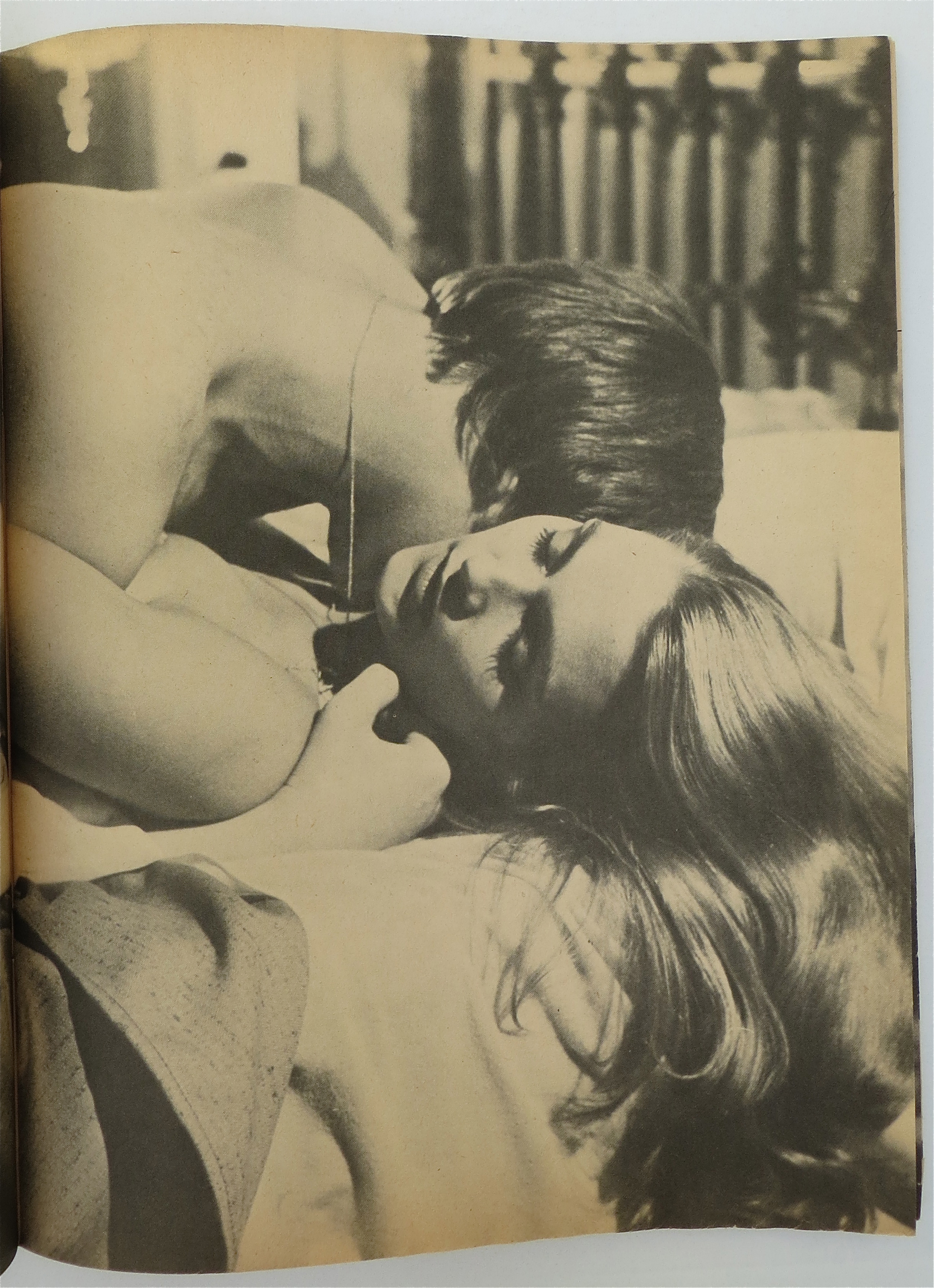 Rascal Magazine September 1971