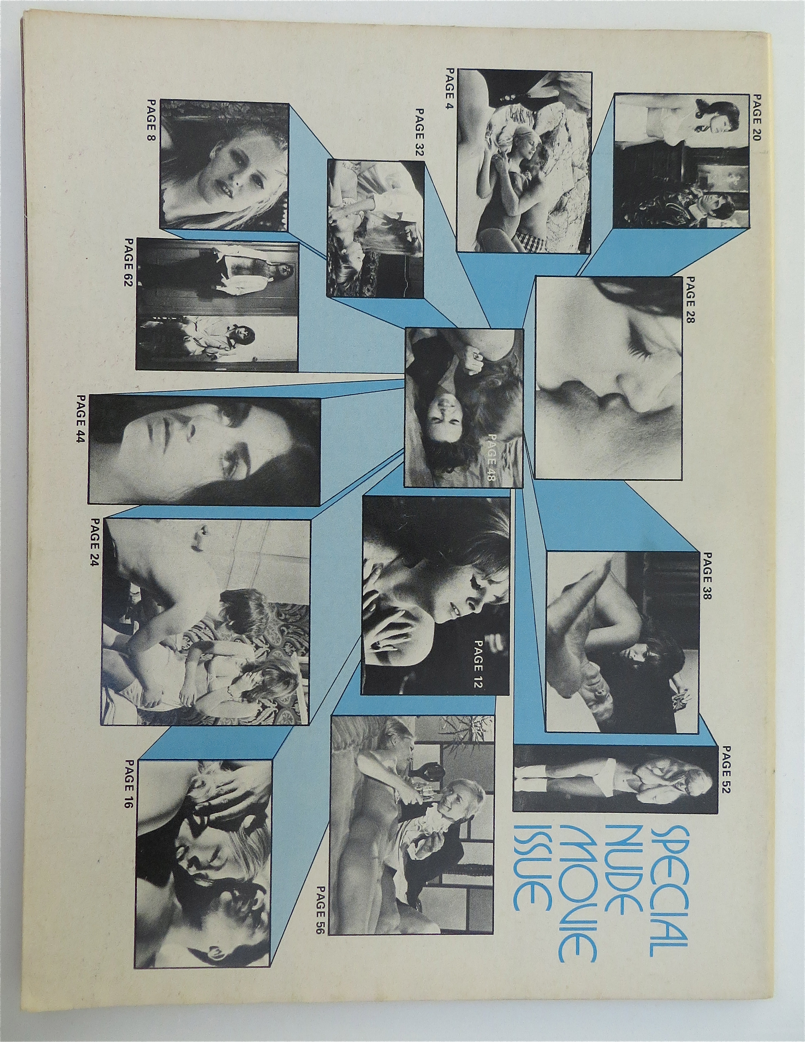 Rascal Magazine September 1971