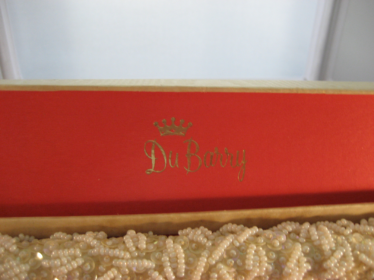 Du Barry Gift Set