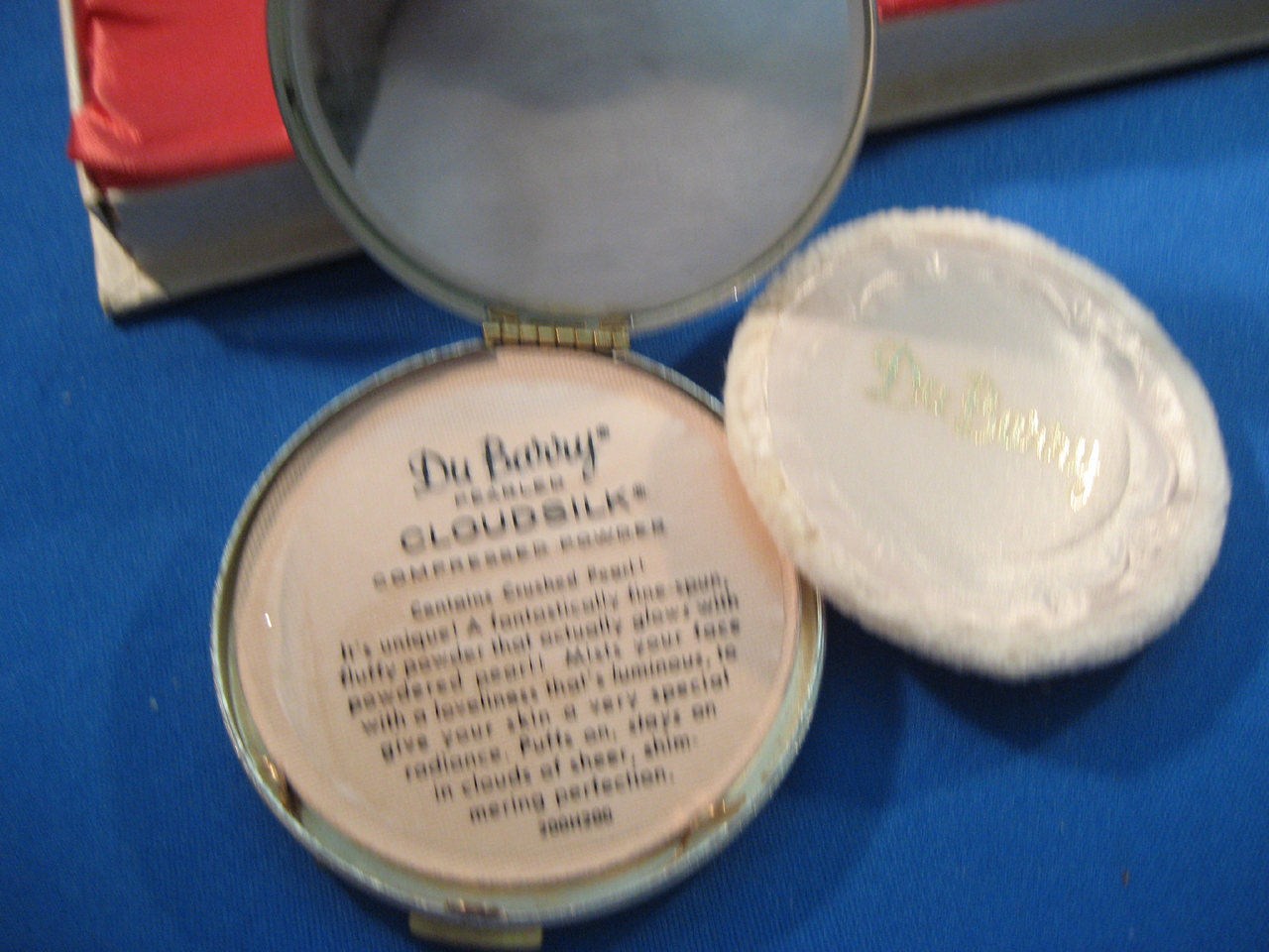 Du Barry Gift Set