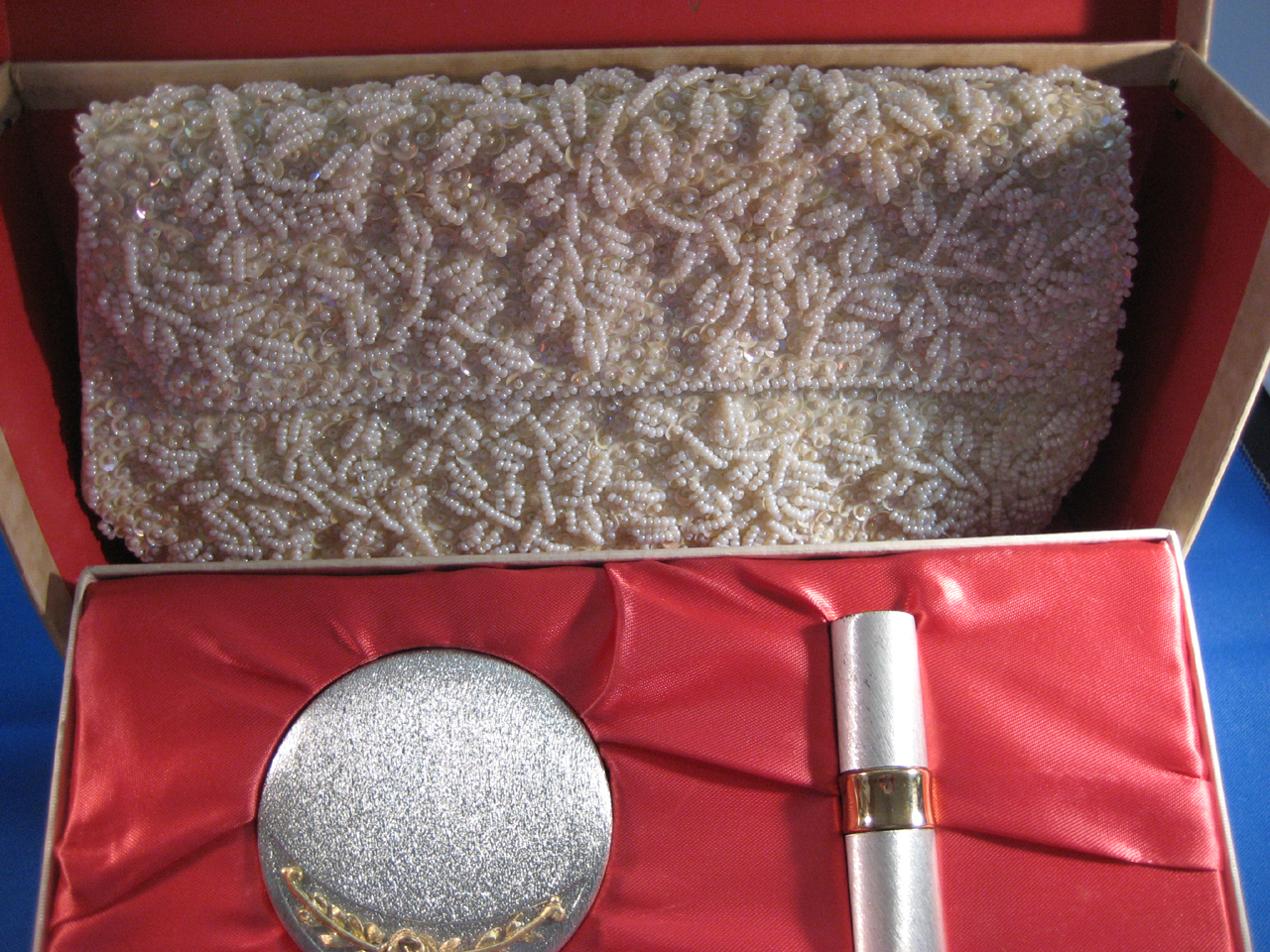 Du Barry Gift Set