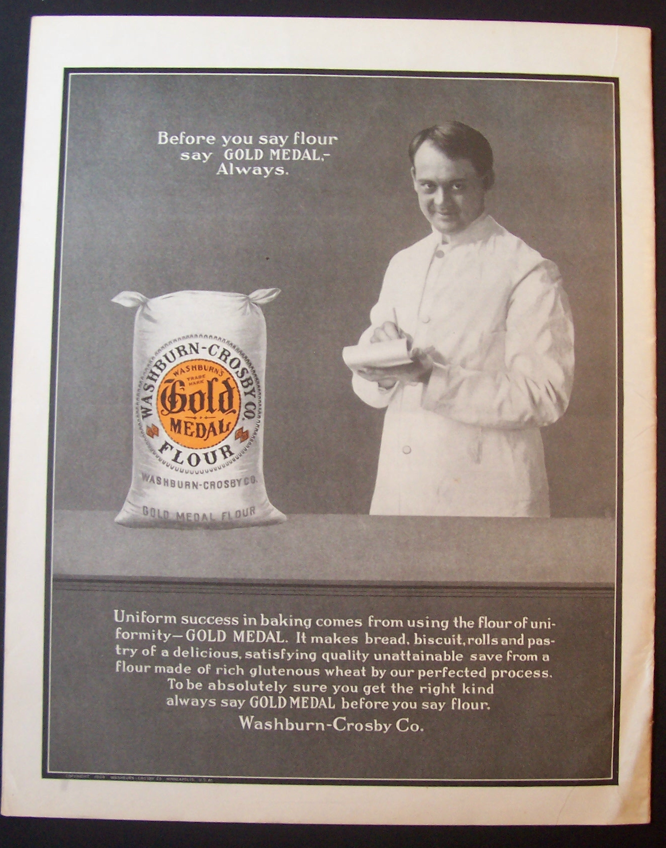Saturday Evening Post Magazine  -September 3, 1904