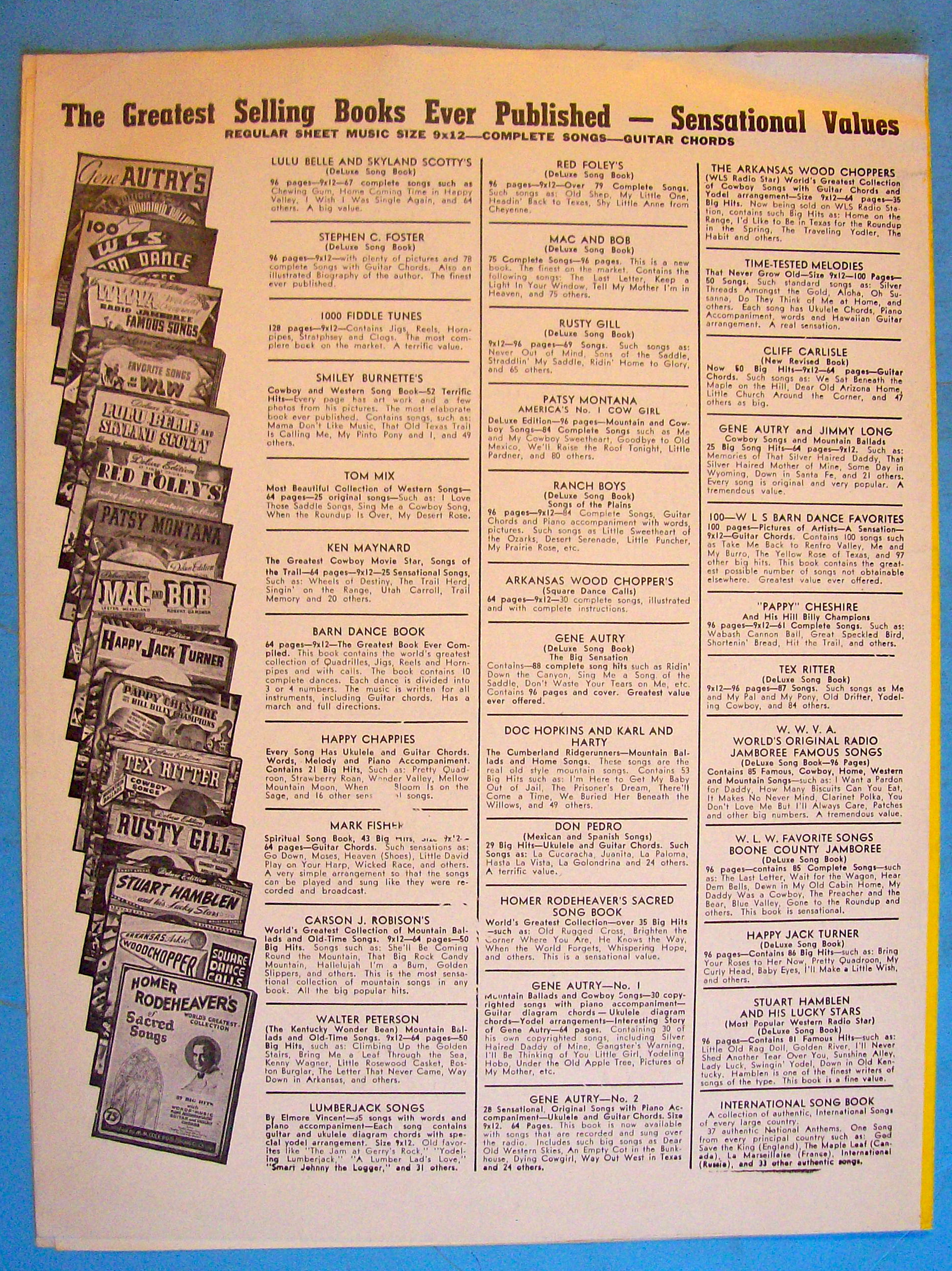 Ciribiribin 1935 A Pestalozza (Neapolitan Love Song)