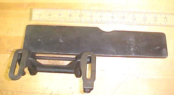 Jointer Fence Gauge Multi-Adjustable Universal