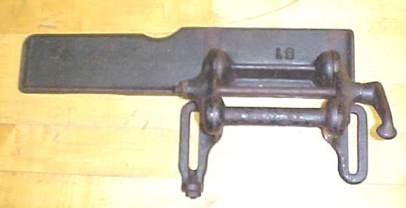 Jointer Fence Gauge Multi-Adjustable Universal