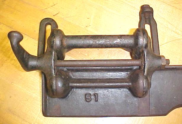 Jointer Fence Gauge Multi-Adjustable Universal