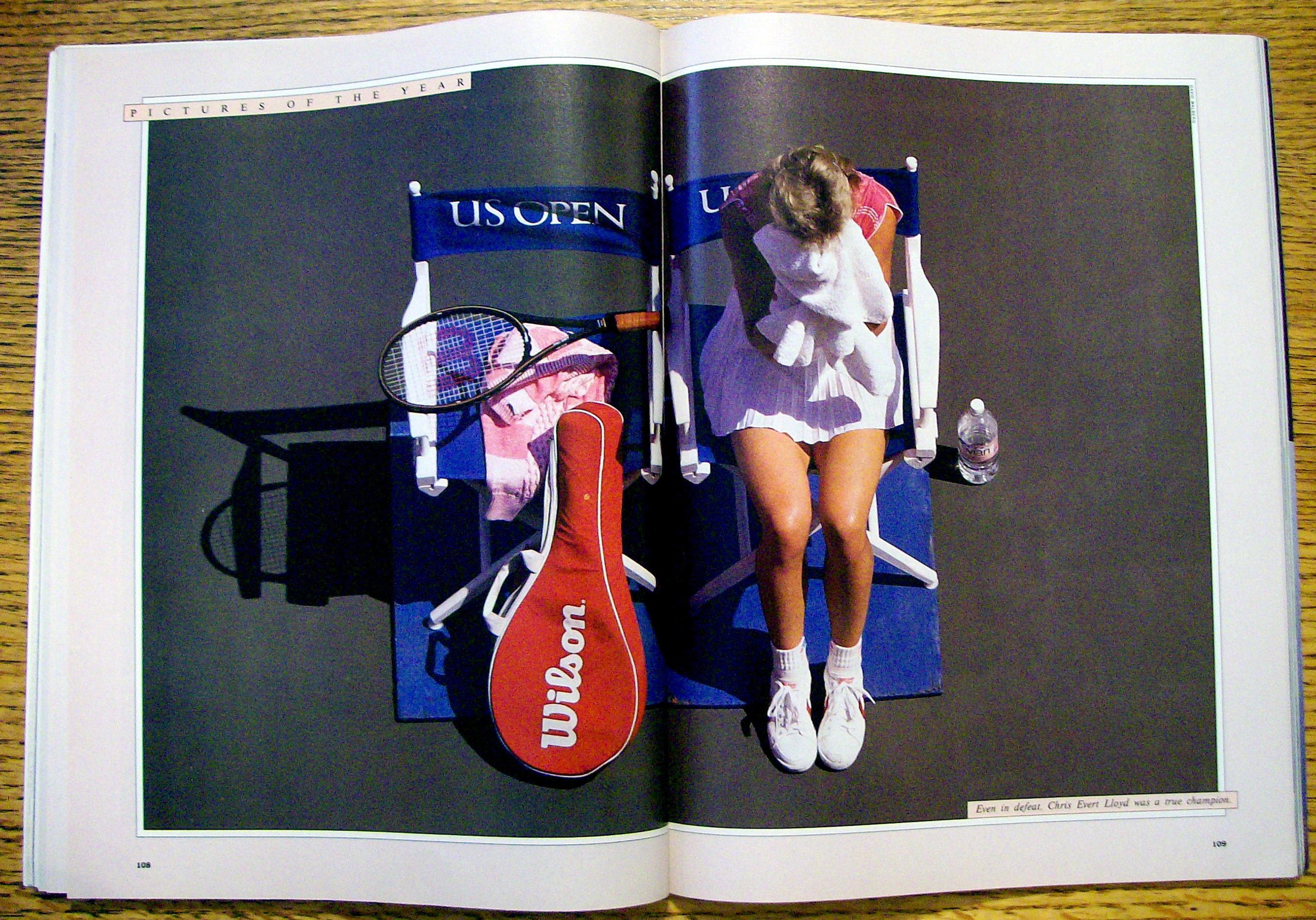 Sports Illustrated Magazine - December 22-29, 1986