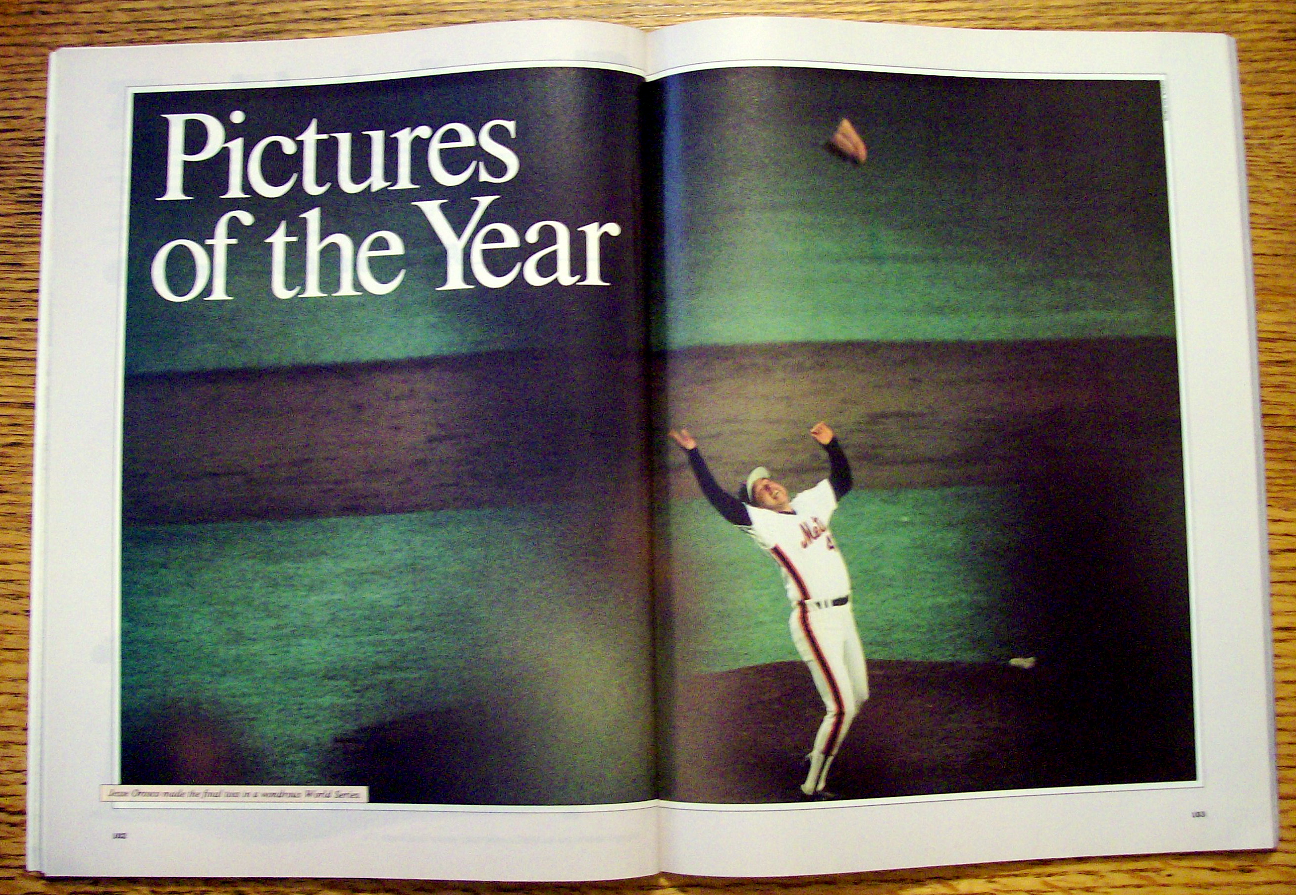Sports Illustrated Magazine - December 22-29, 1986