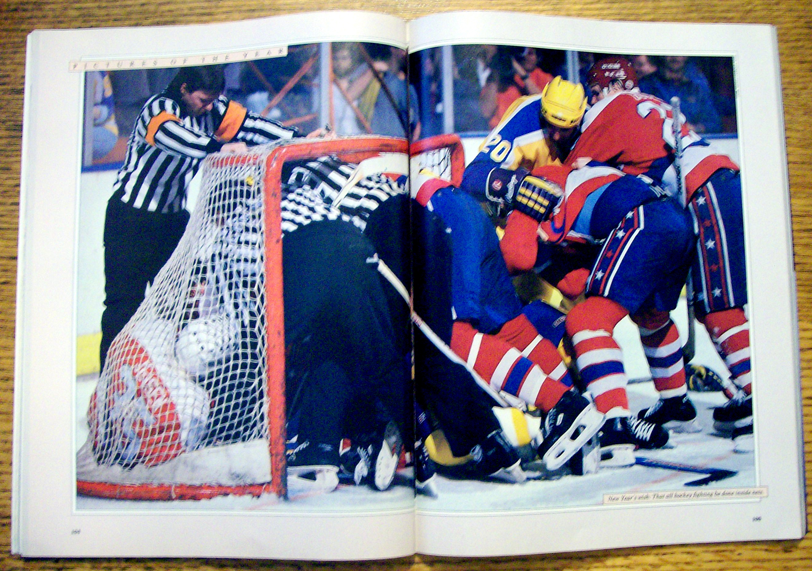 Sports Illustrated Magazine - December 22-29, 1986