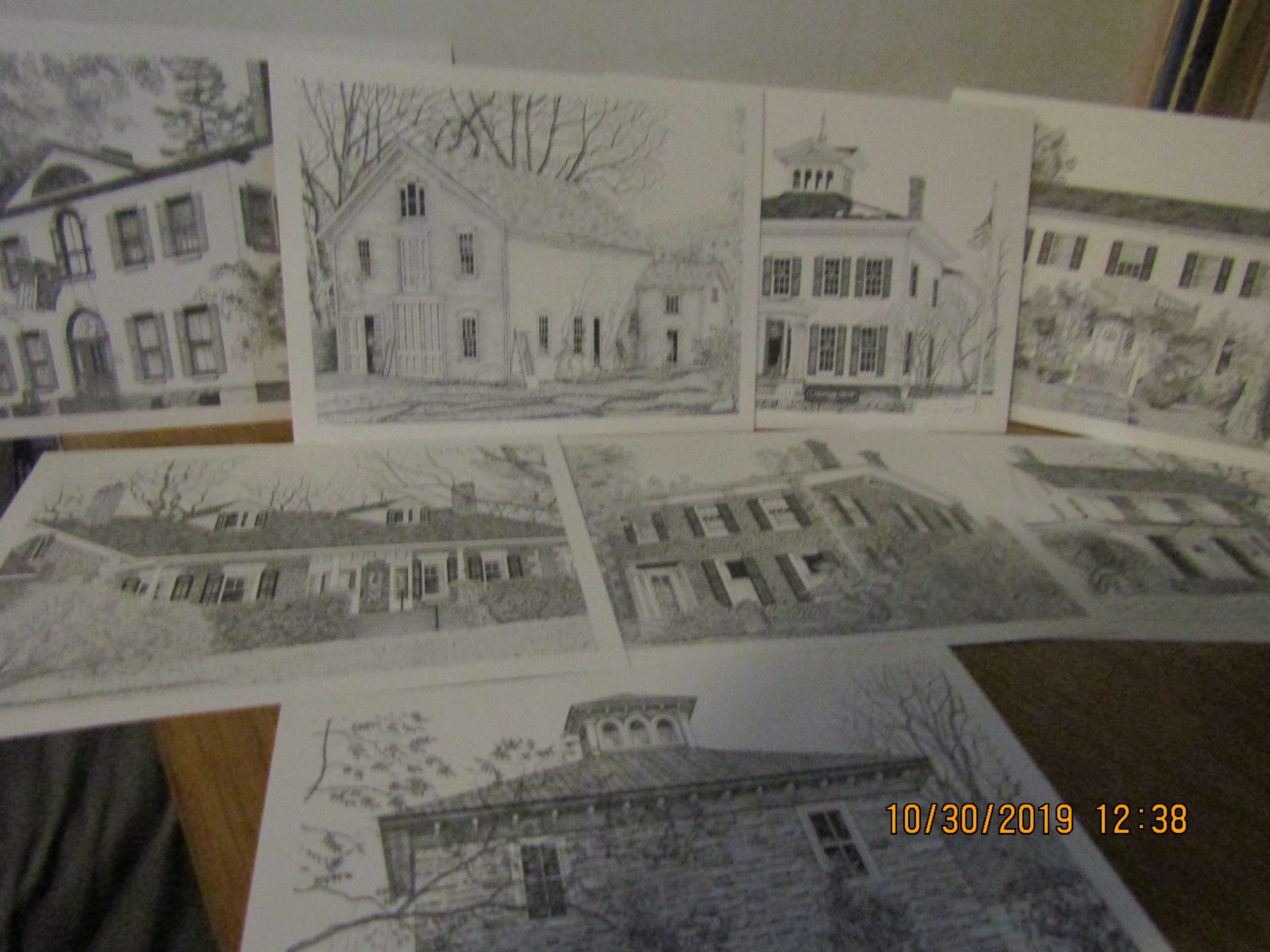Seneca Mist Notes Stations Of The Underground Railroad