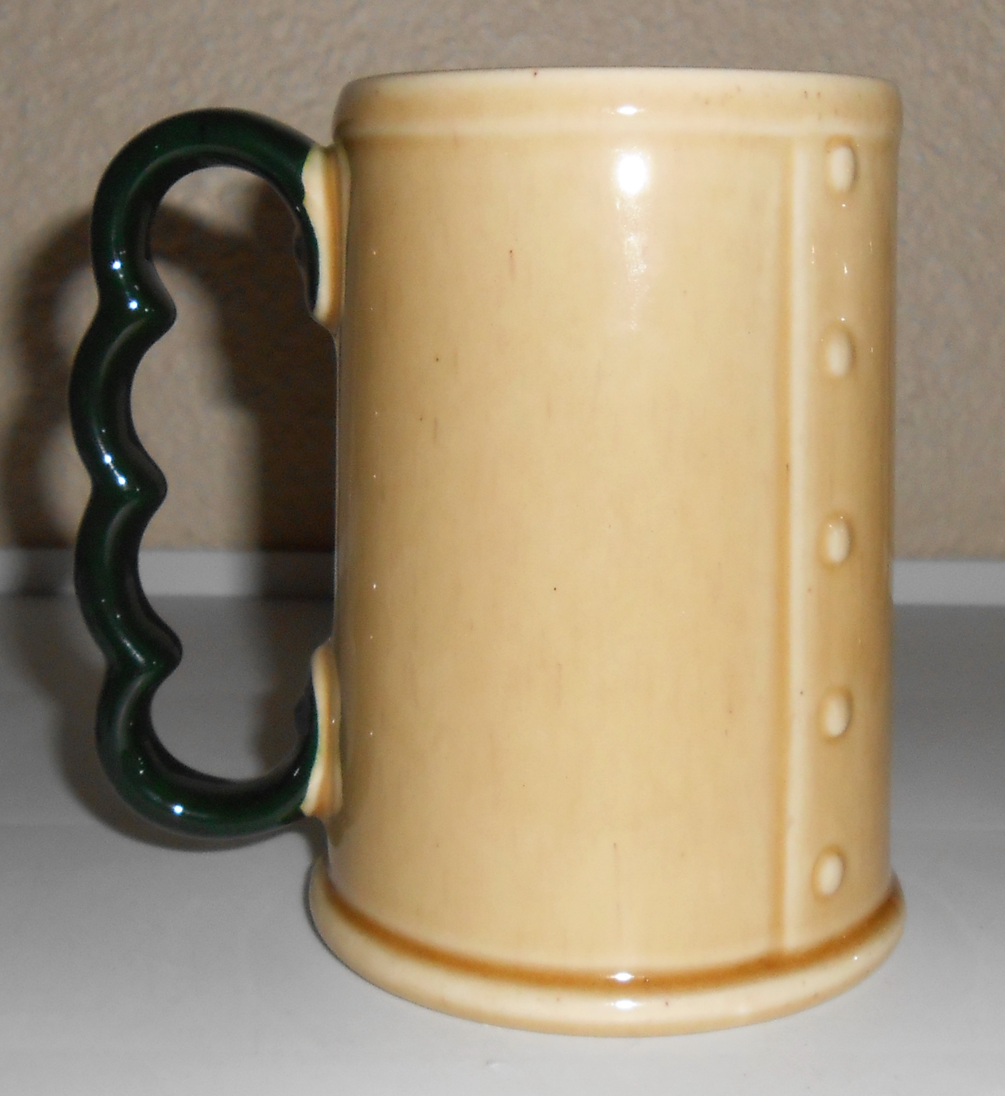 Metlox Pottery Poppy Trail California Provincial Grand