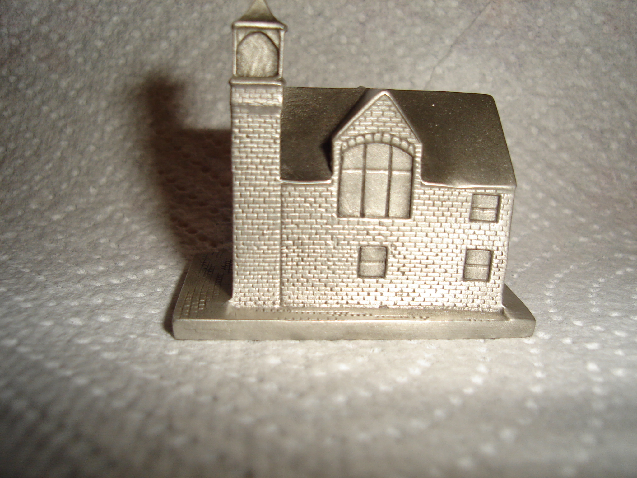 Sebastain Hudson Pewter