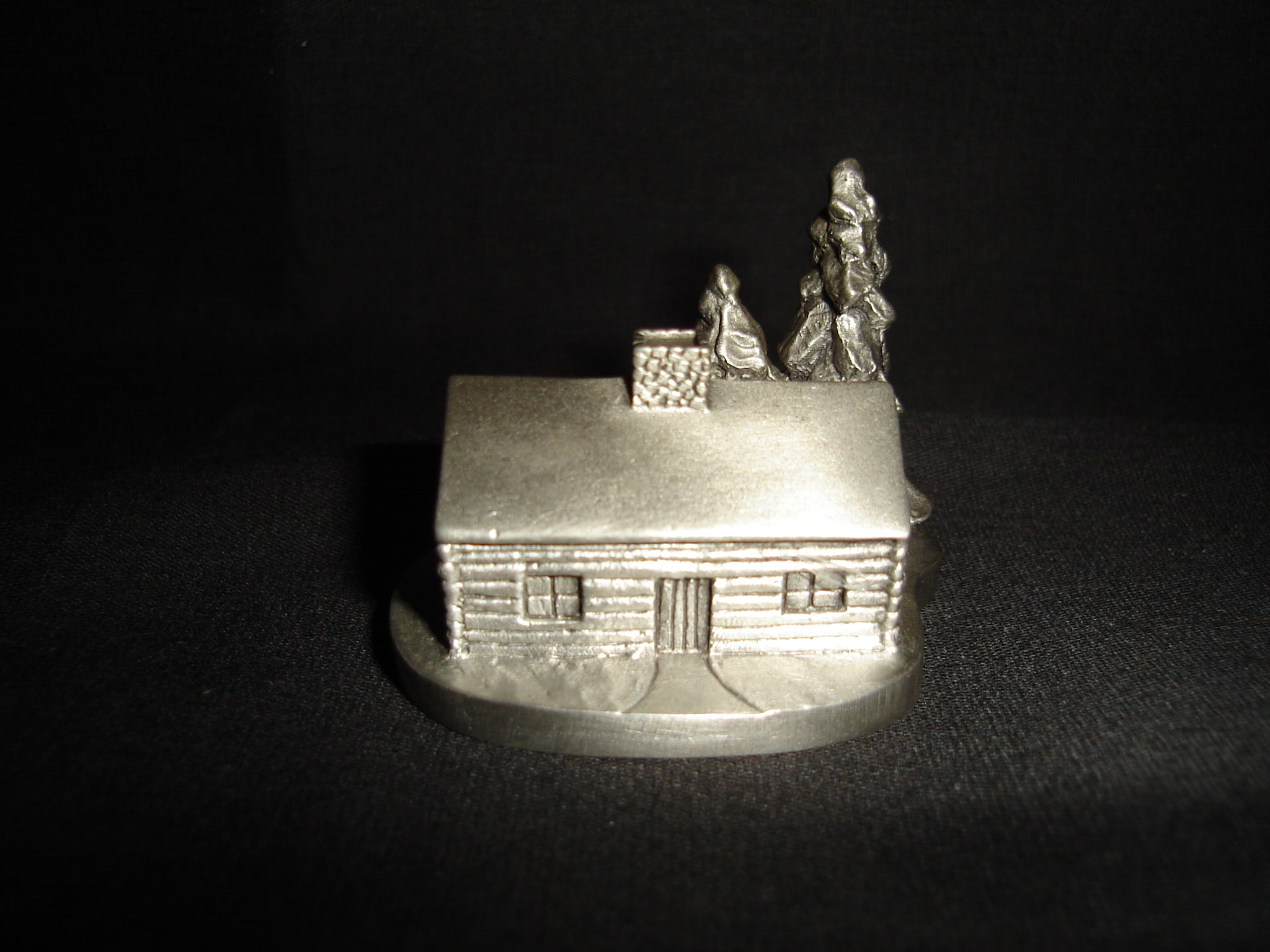 Sebastain Hudson Pewter