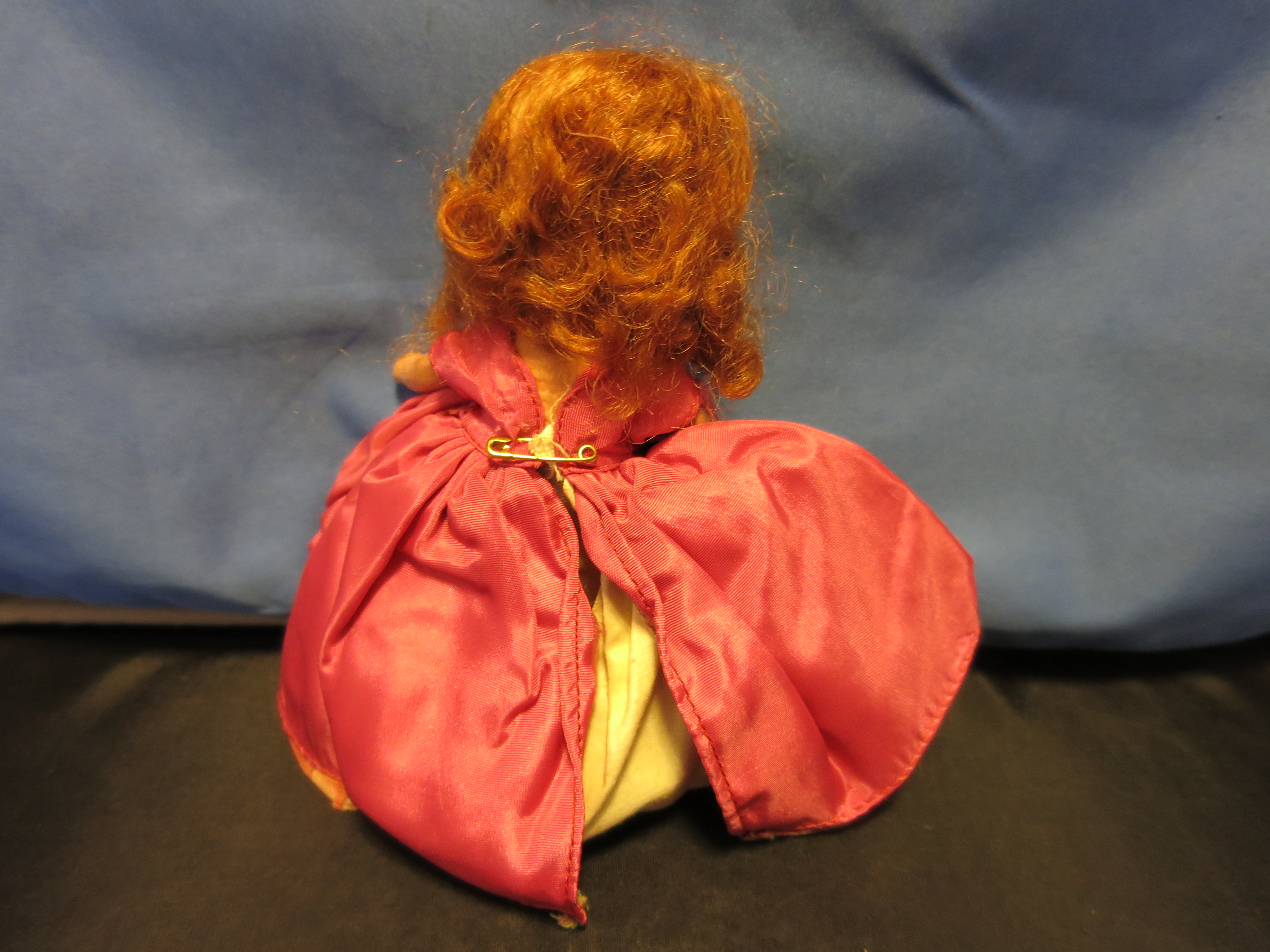 Nancy Ann Doll American Girl Series of Colonial Dame