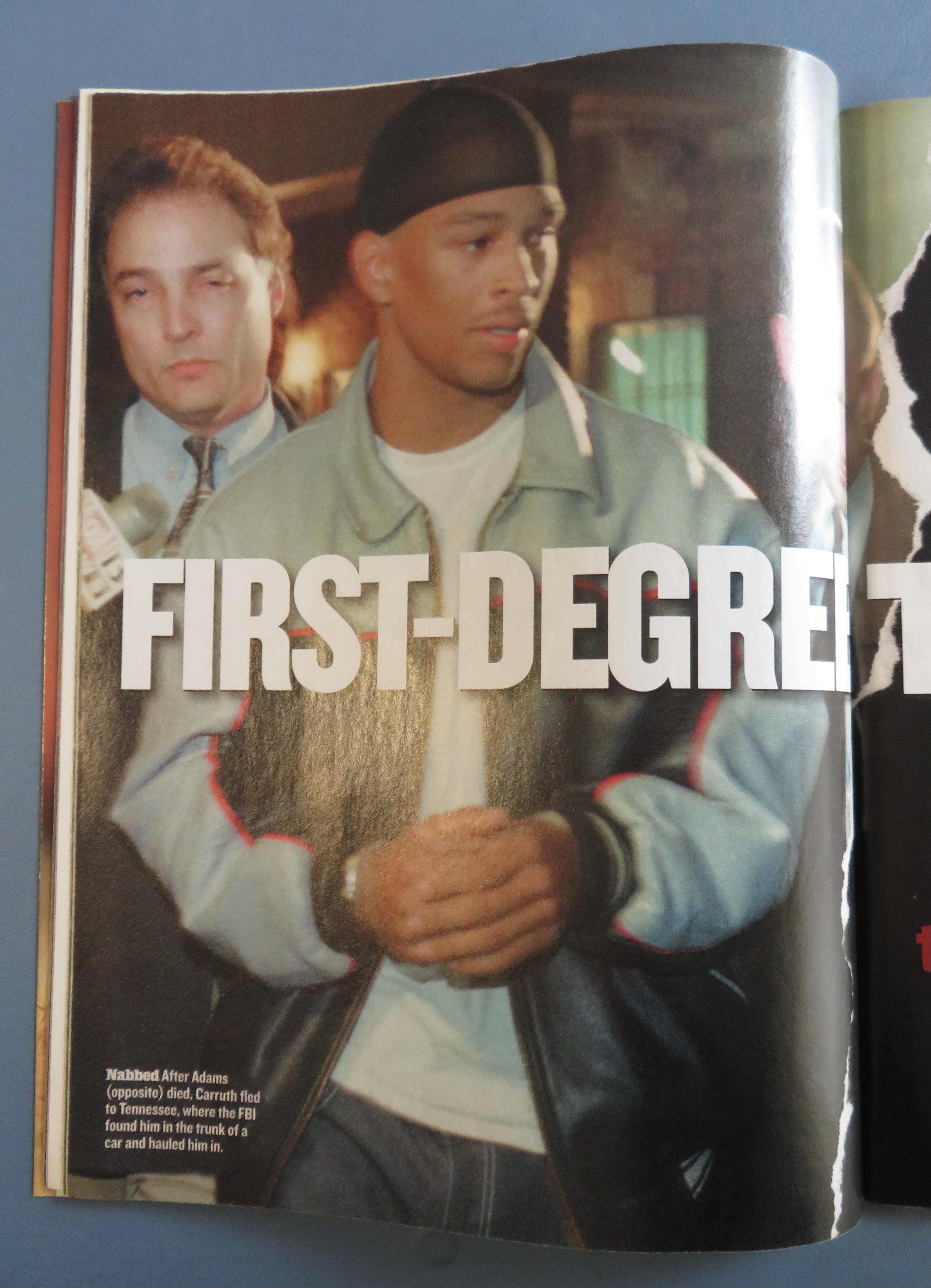 Sports Illustrated-December 27, 1999-January 3, 2000