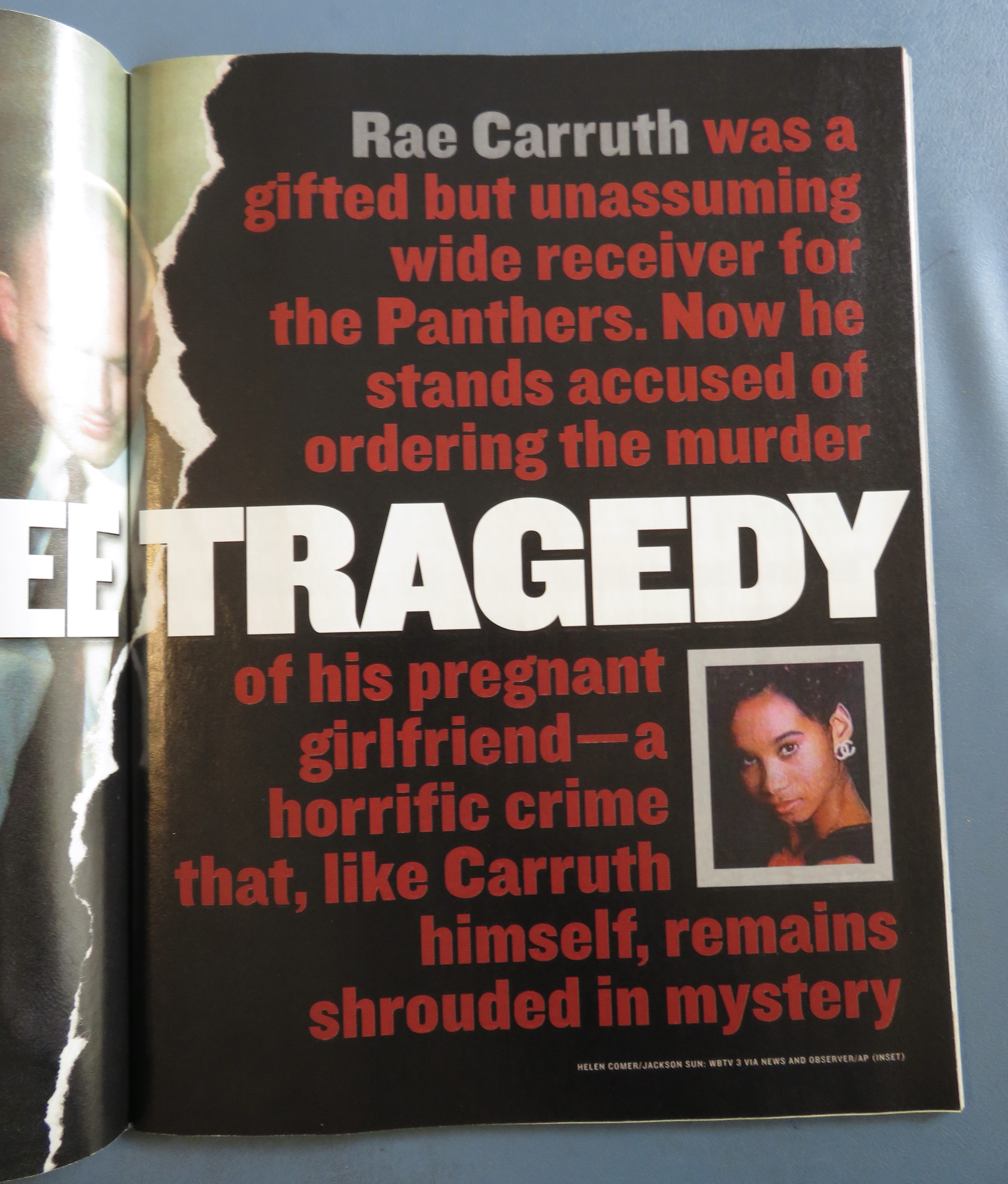 Sports Illustrated-December 27, 1999-January 3, 2000