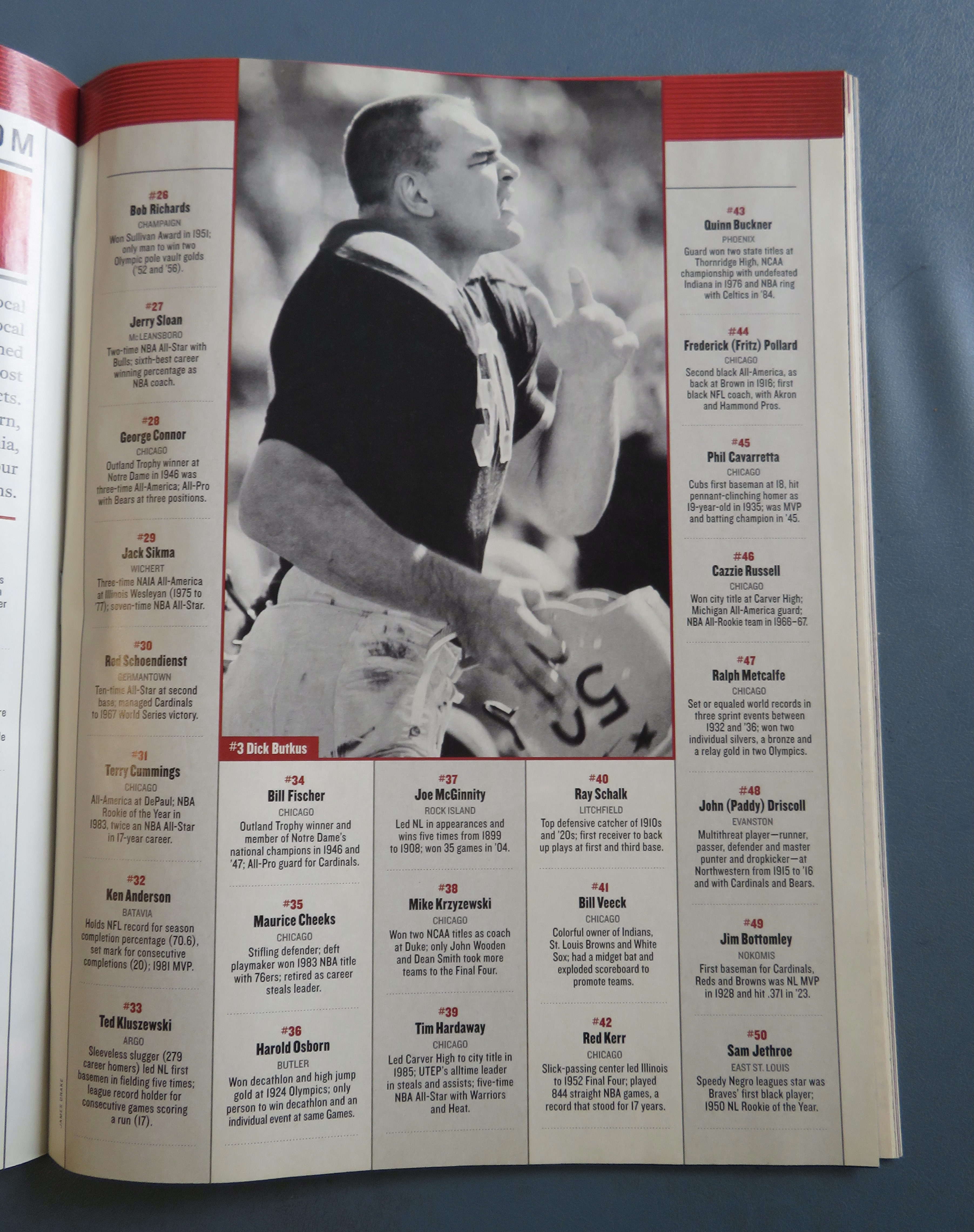 Sports Illustrated-December 27, 1999-January 3, 2000