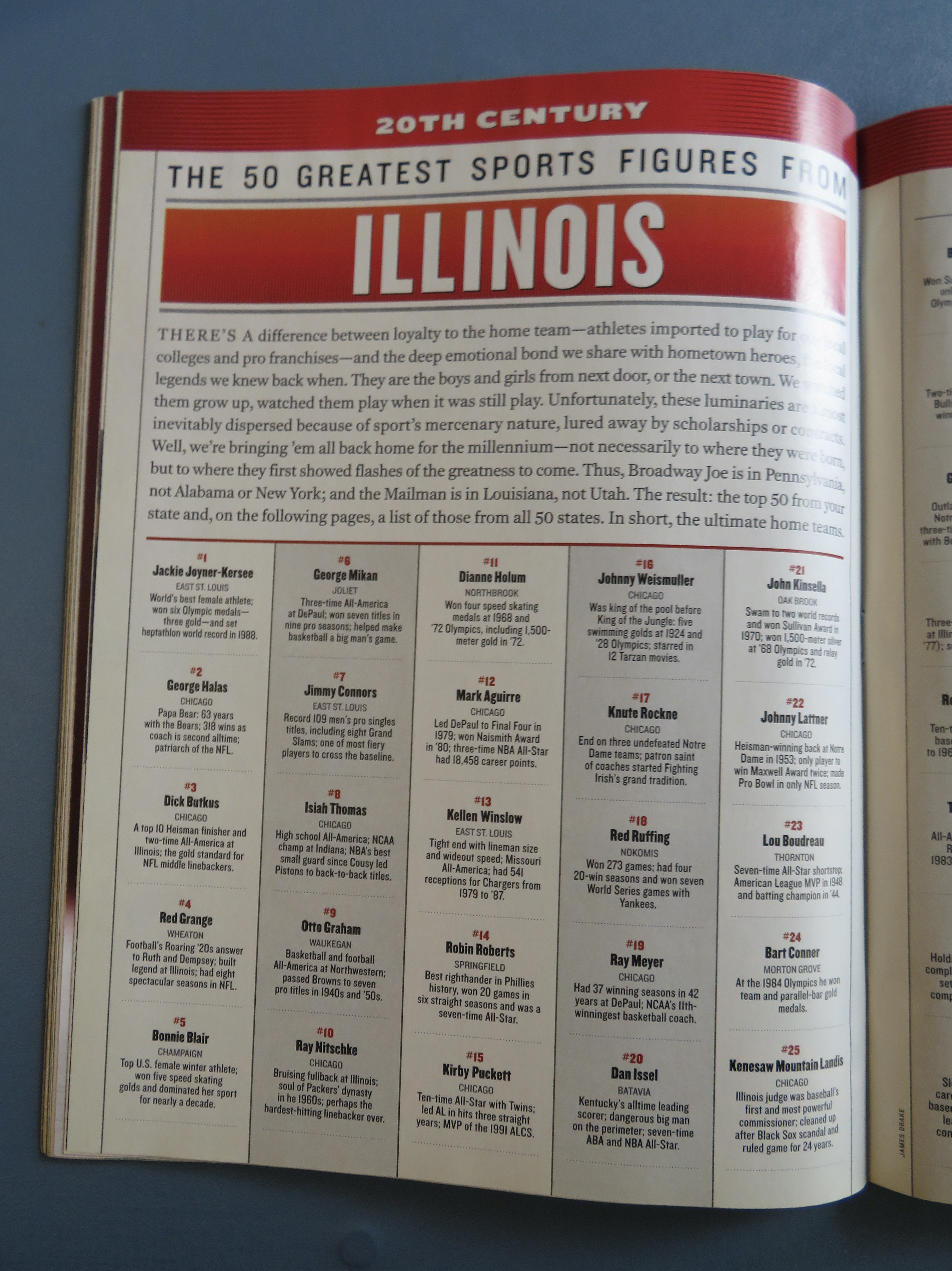 Sports Illustrated-December 27, 1999-January 3, 2000