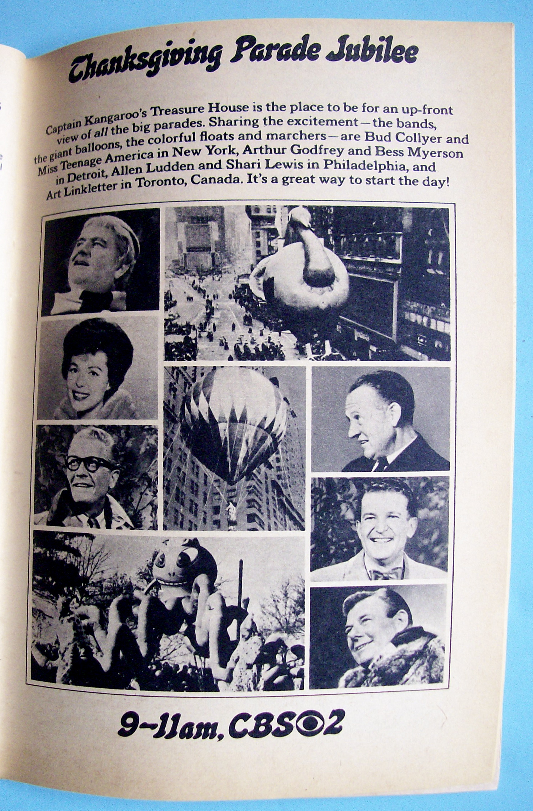 TV Guide - November 21-27, 1964 - Jim Nabors