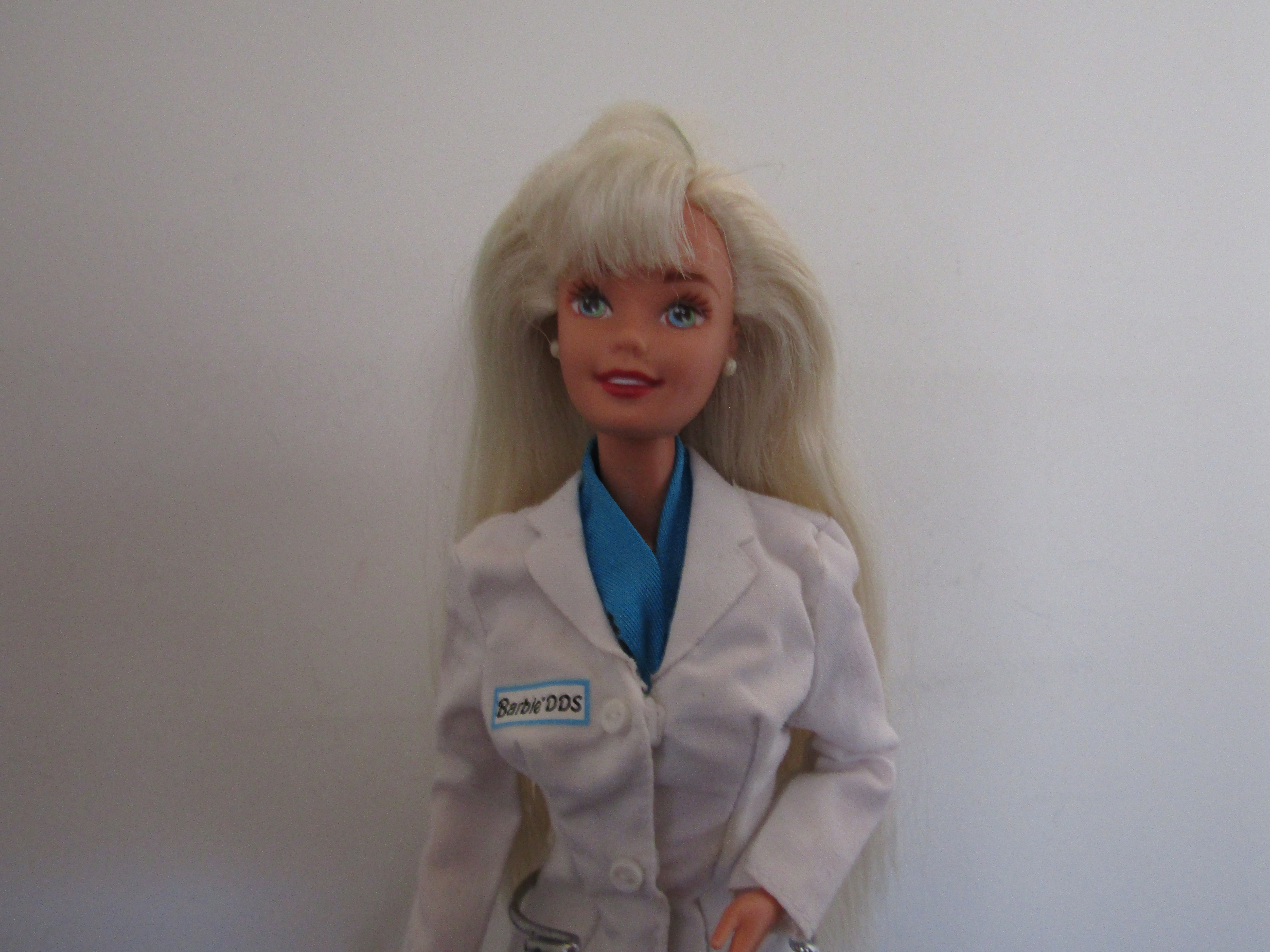 Seventies Fashion Barbie Doll Mattel Indonesia 27