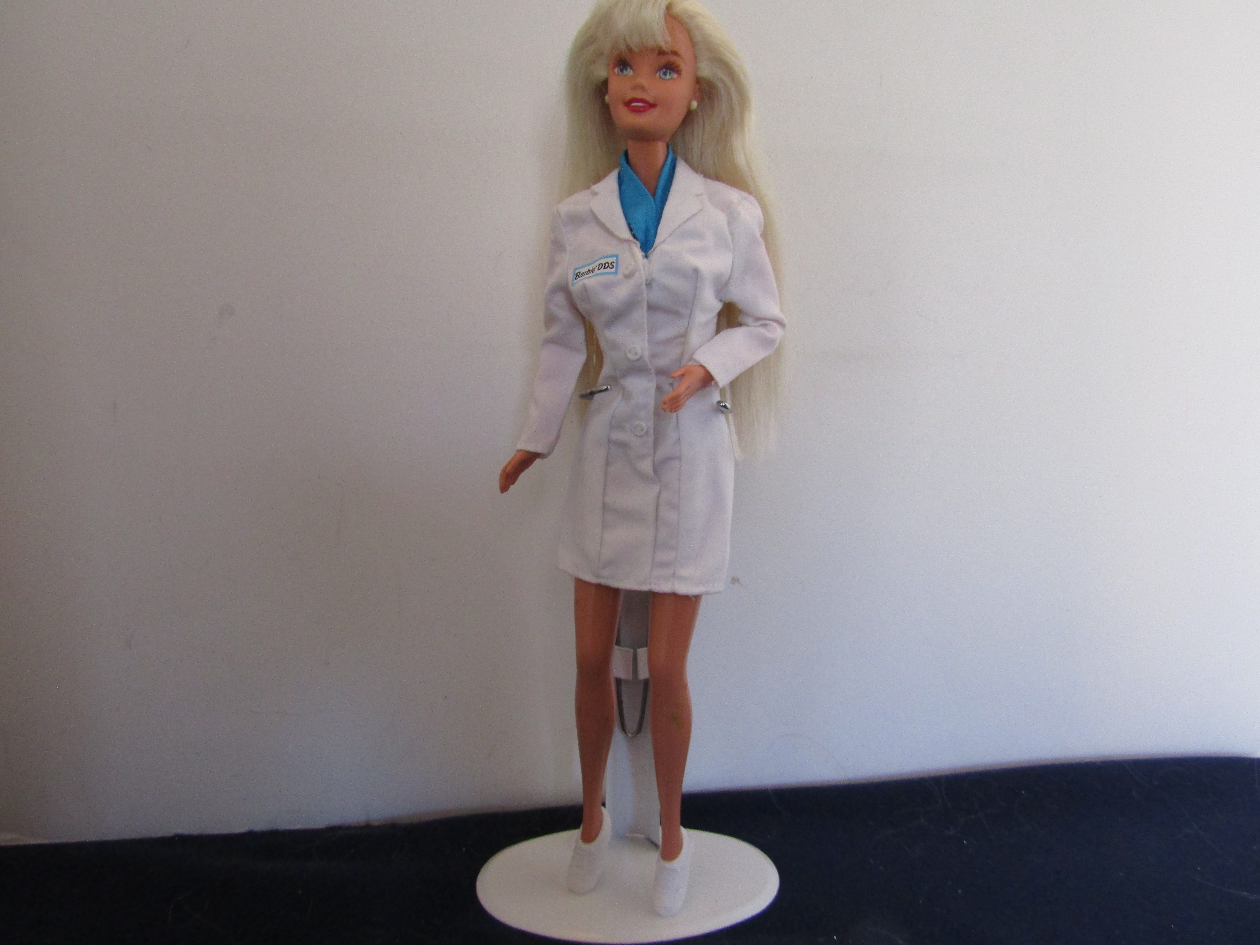 Seventies Fashion Barbie Doll Mattel Indonesia 27