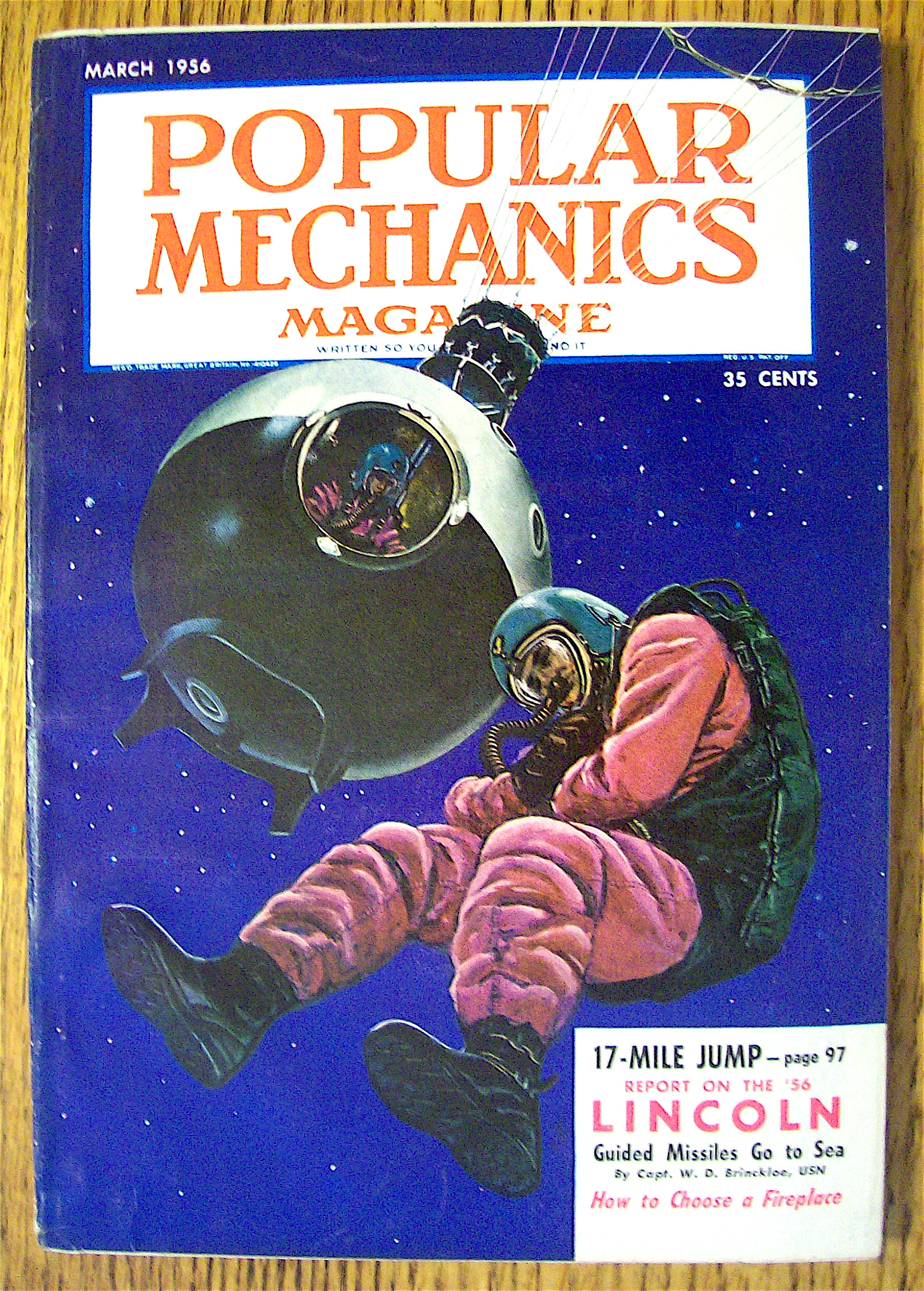 Popular Mechanics-March 1956-17 Mile Jump