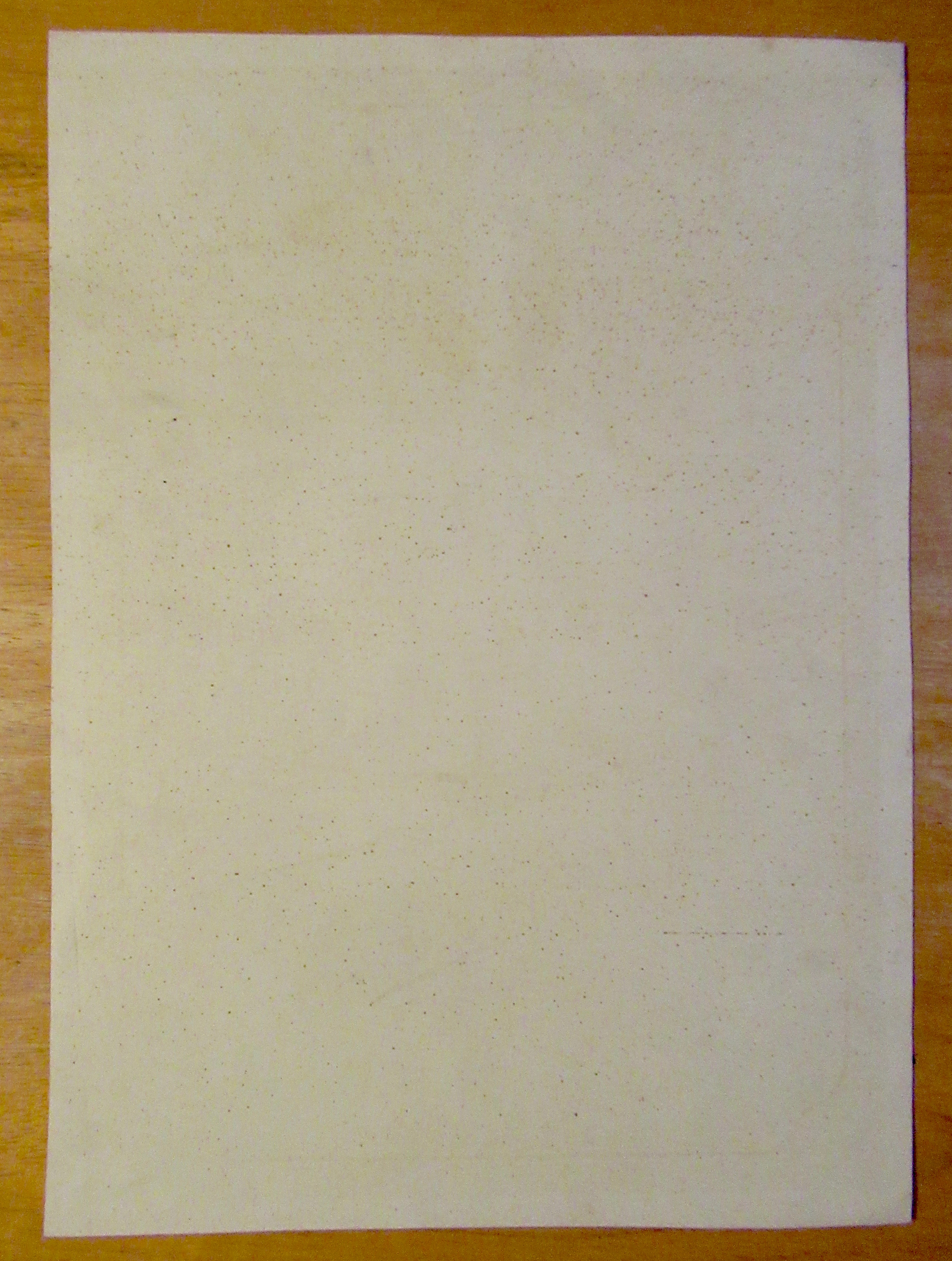 Early 1900's Body of Christ Children's Lithograph