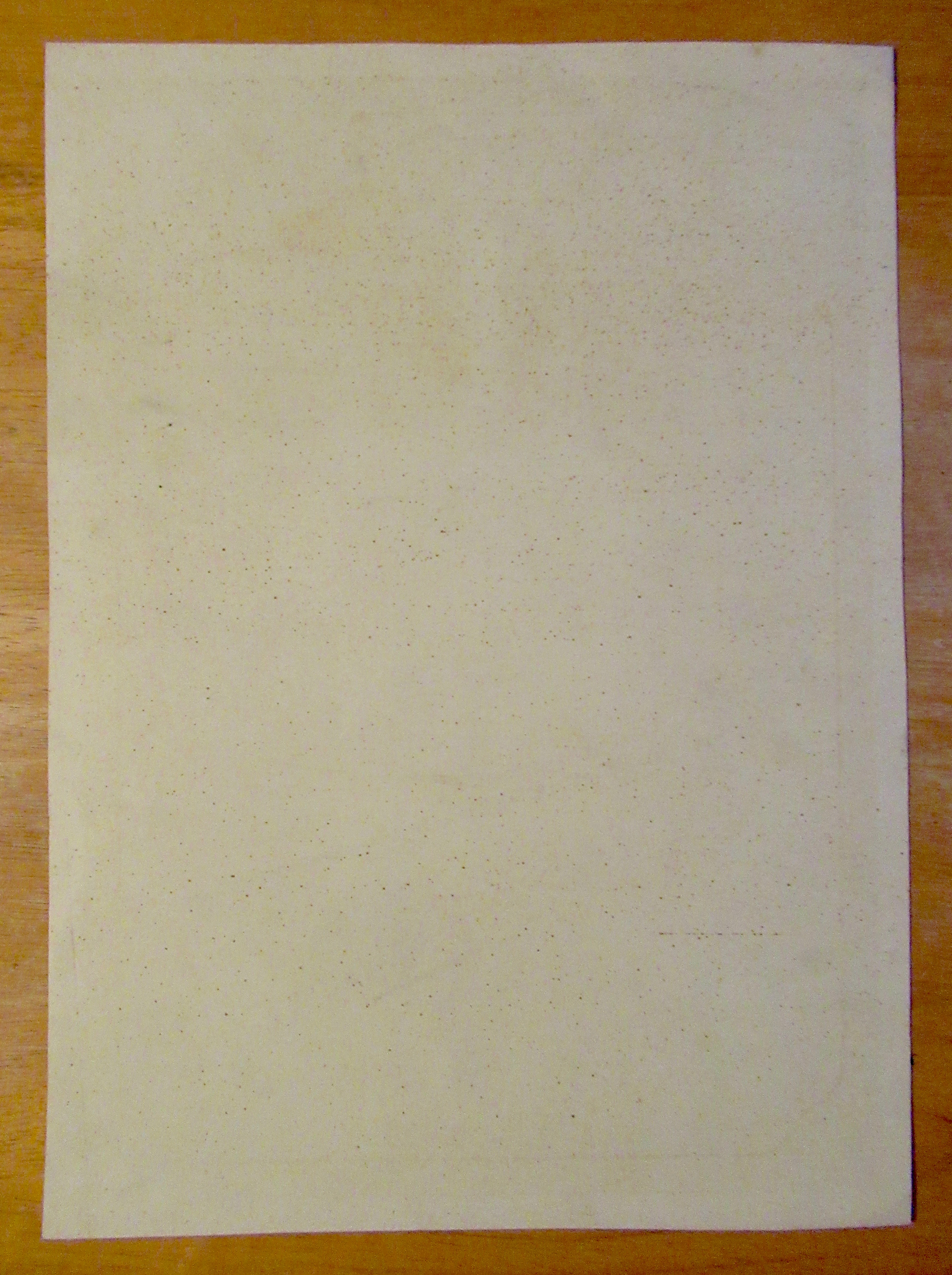Early 1900's Body of Christ Children's Lithograph