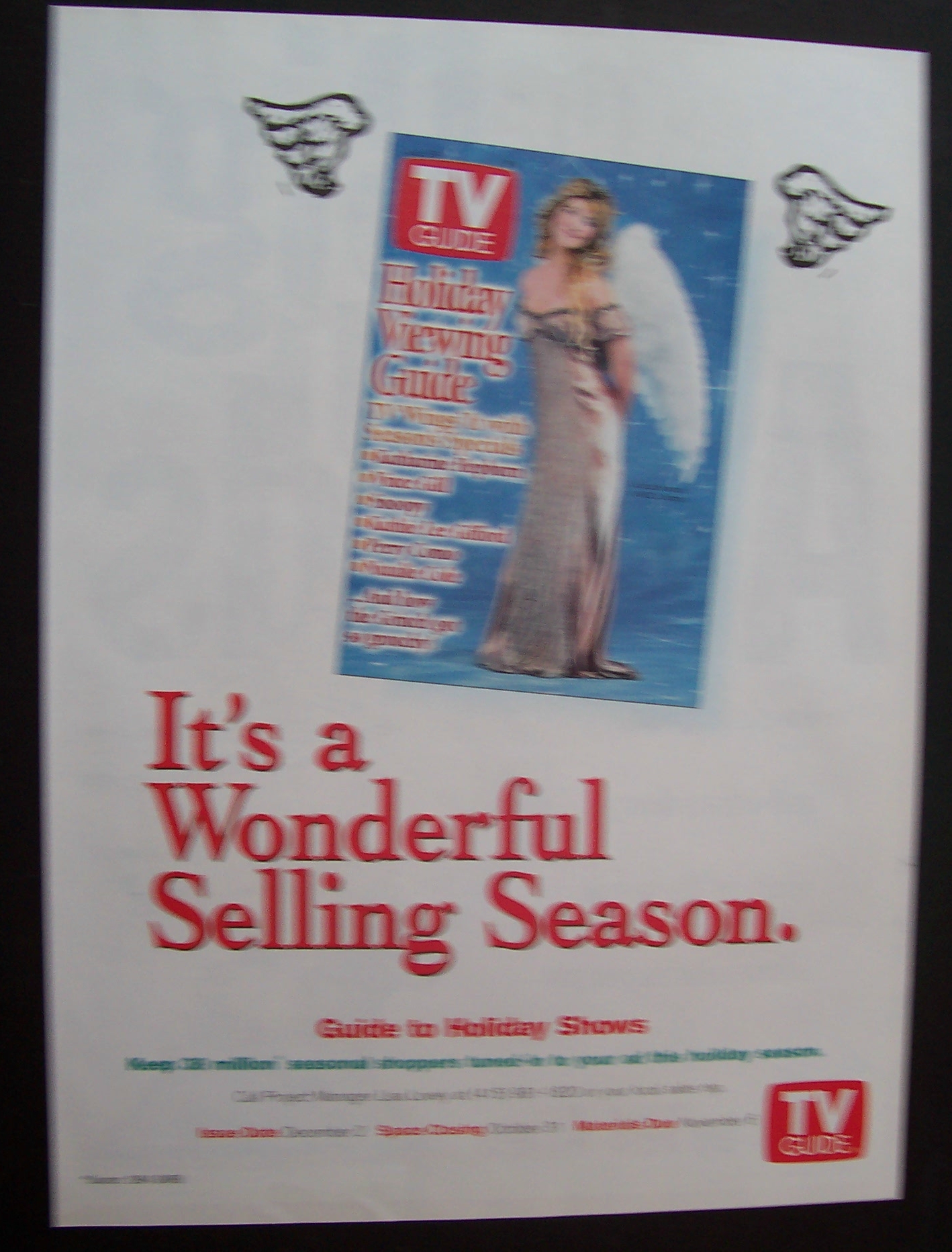 1995  TV  Guide