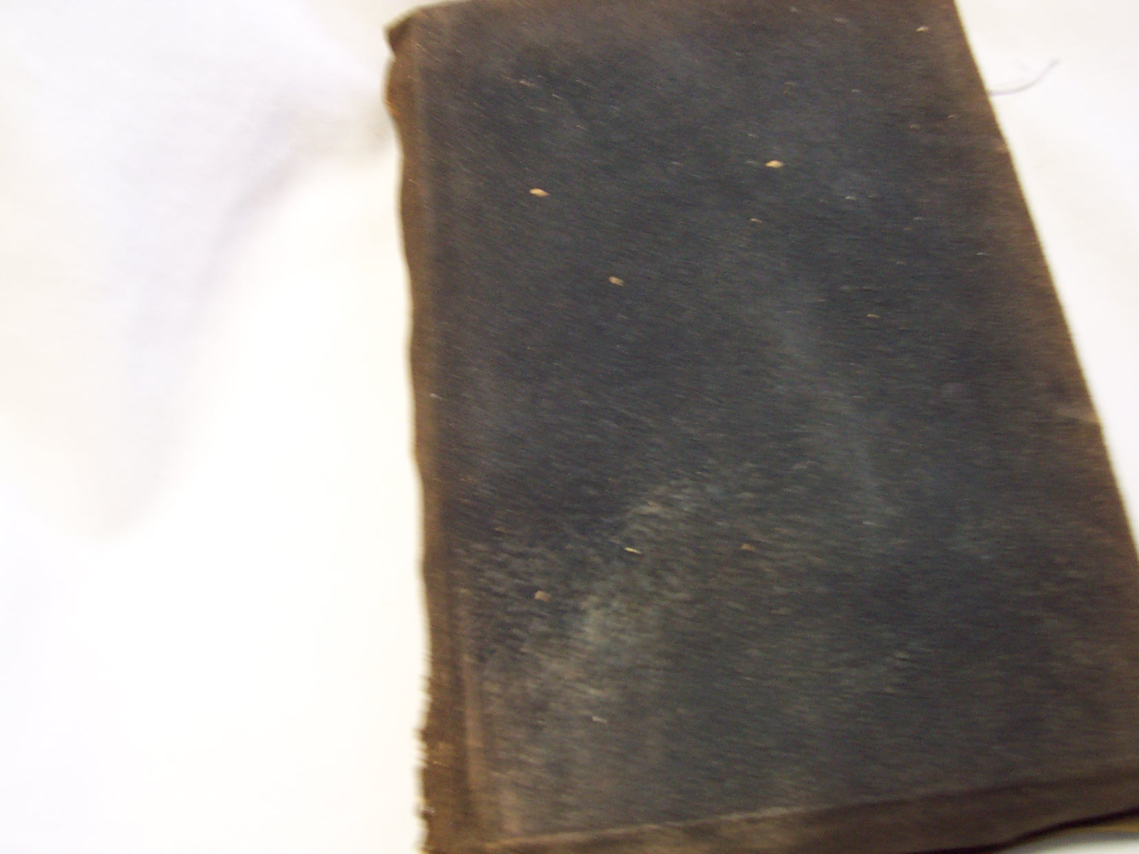 The Legacy, Vol. I, Elbert Hubbard 1896