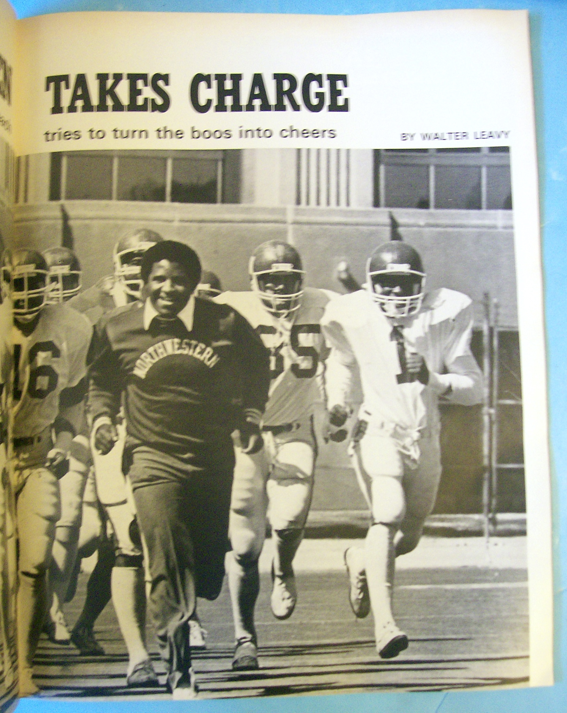 Ebony Magazine-September 1981-O. J. Simpson