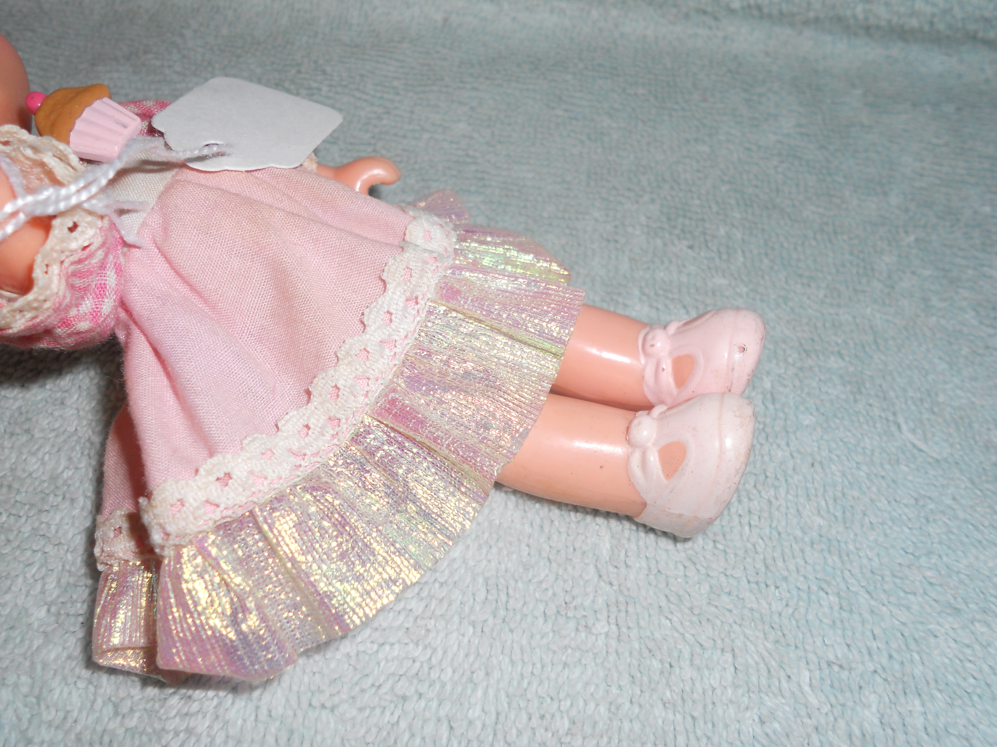 Cupcake Doll  Mattel 1988