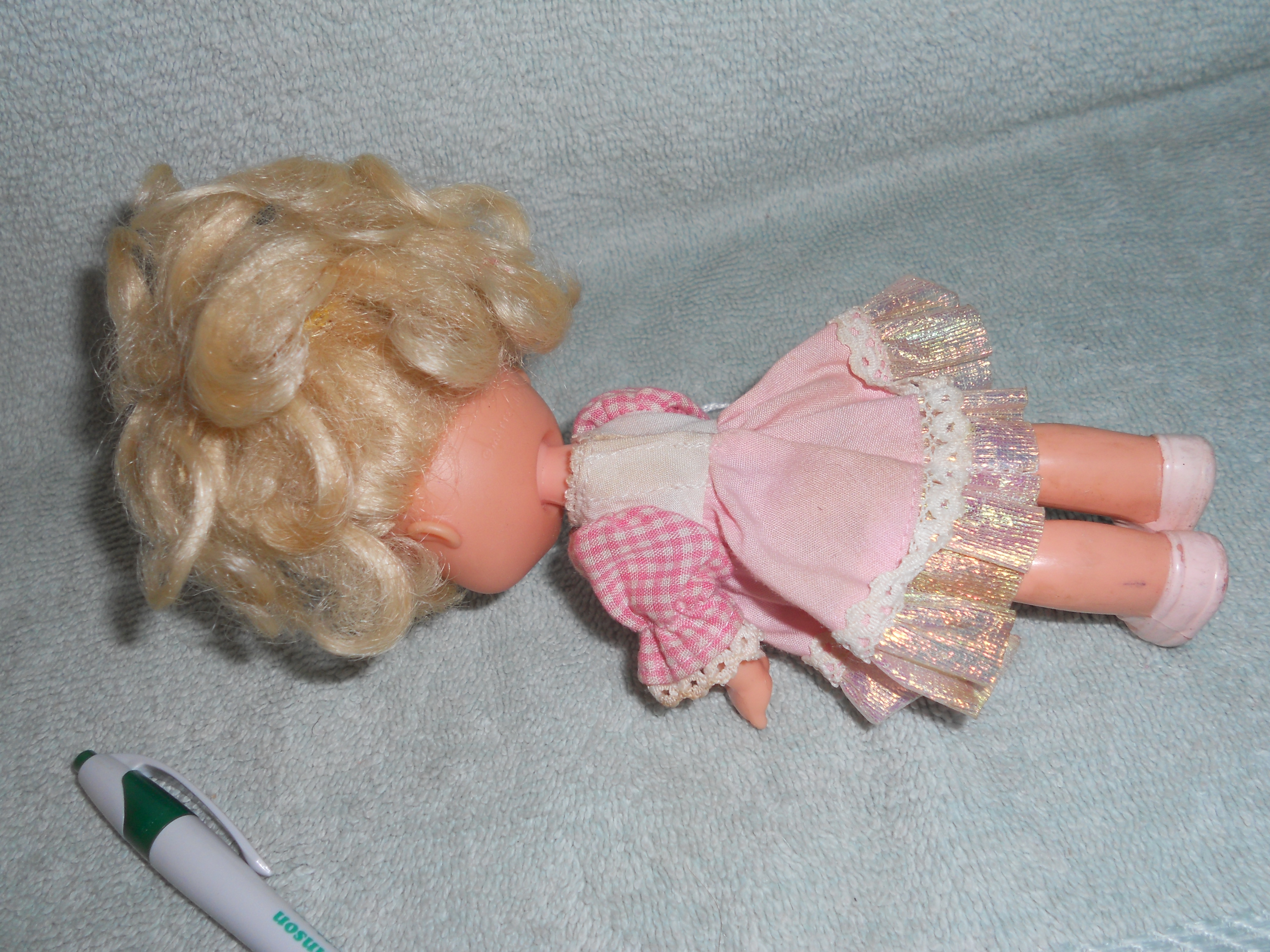 Cupcake Doll  Mattel 1988
