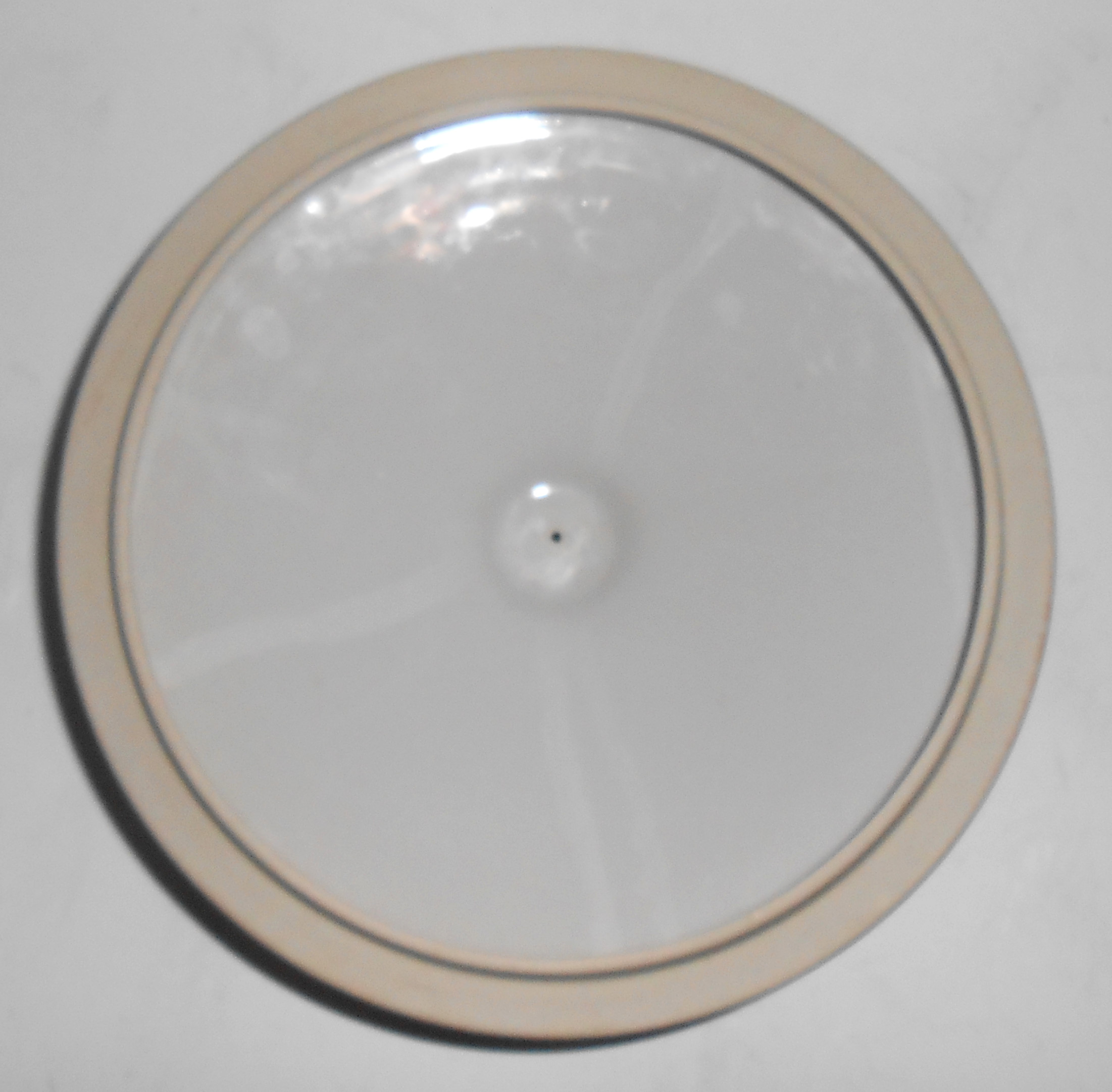 Noritake Pottery Stoneware Cobalt Fjord Casserole W/Lid