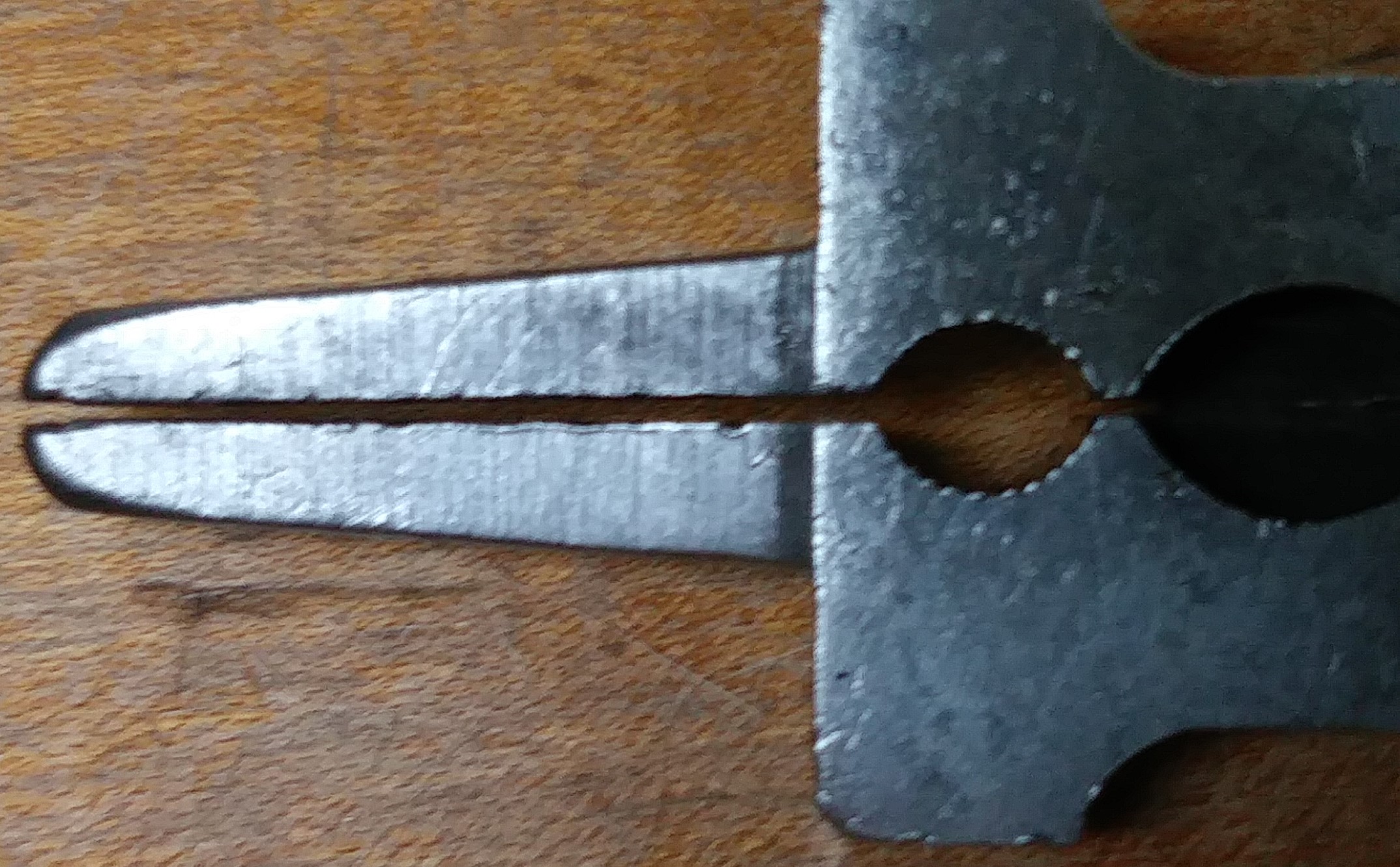 Welper YS-50 Gun Pliers Vintage