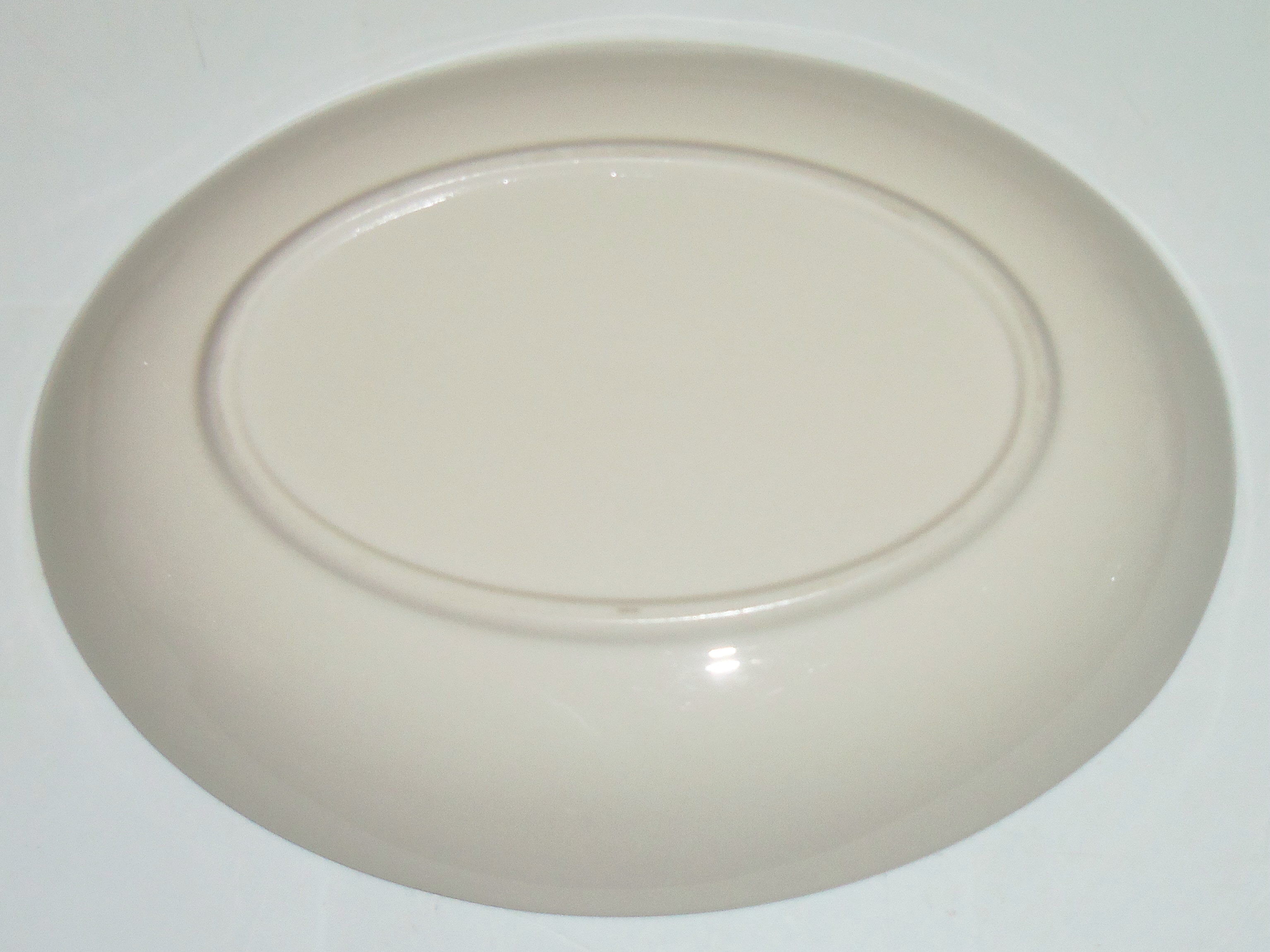 Flintridge China Bon-Lite Oval Bowl!