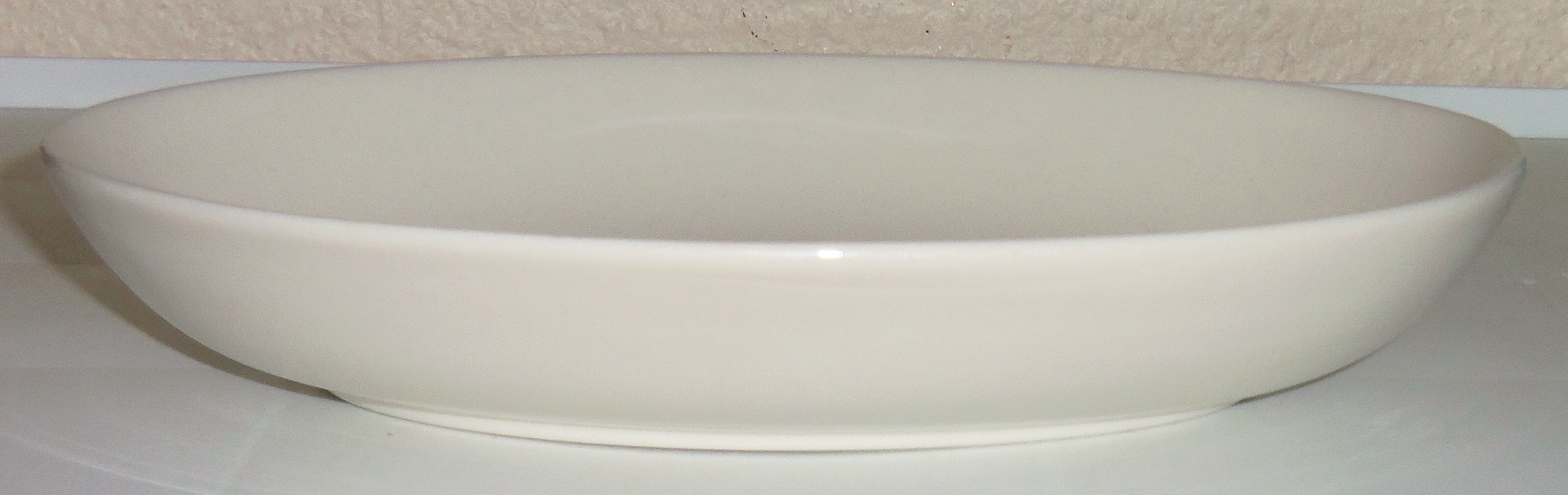 Flintridge China Bon-Lite Oval Bowl!